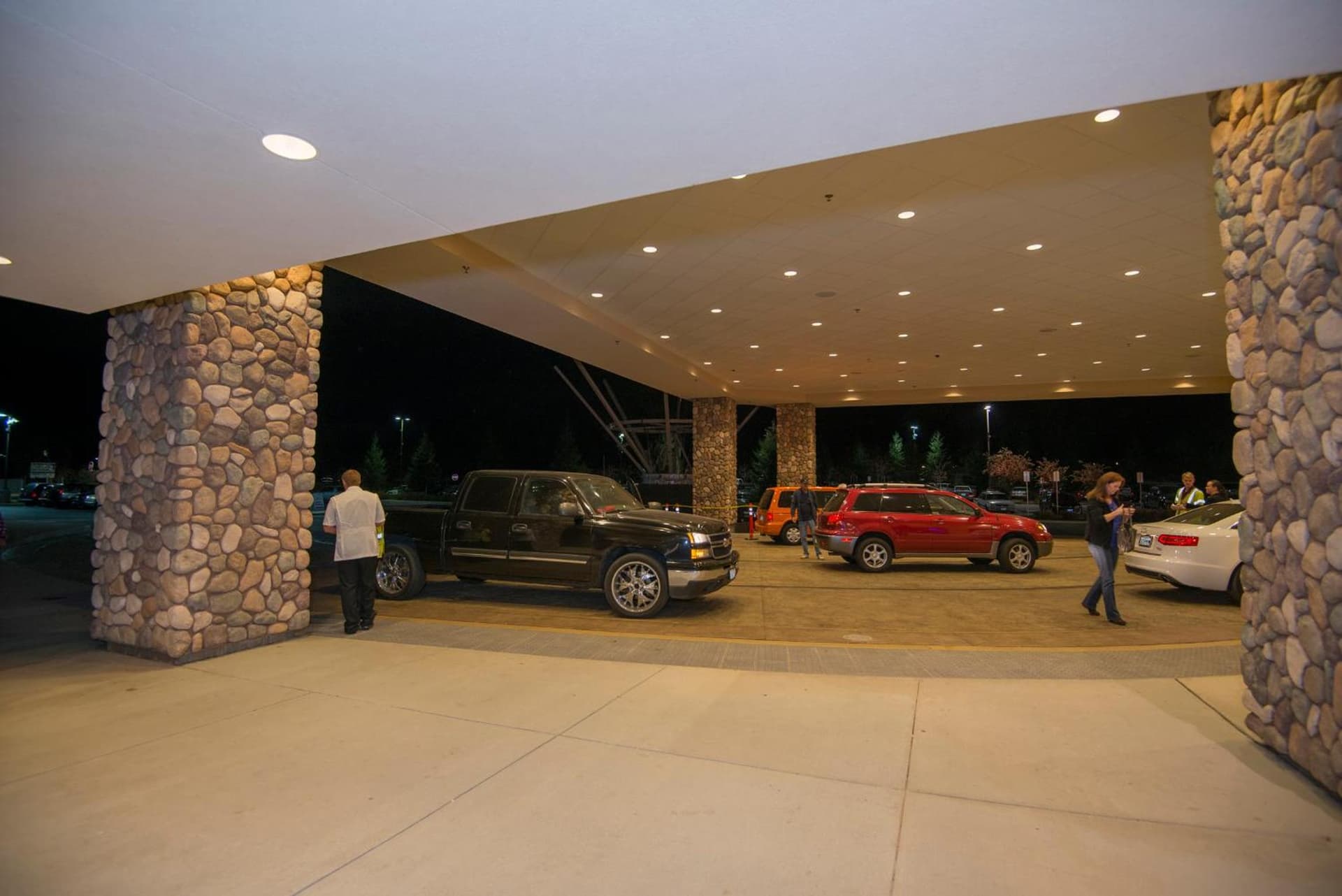 Win-River Resort and Casino, Redding, foto 2