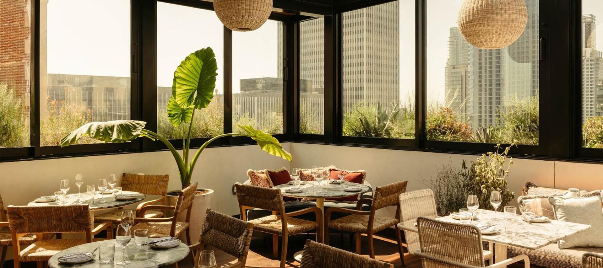The Hoxton, Downtown LA, Los Angeles, foto 2
