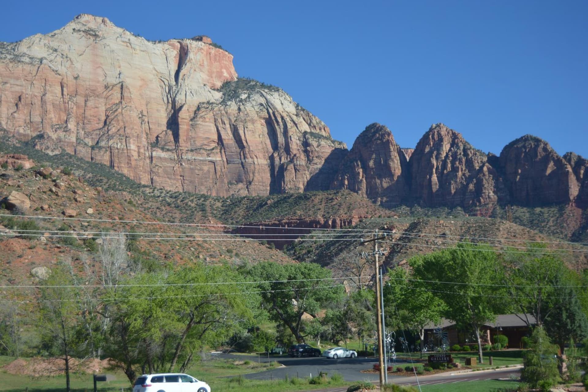 Hyatt Place Springdale - Zion National Park, Springdale, foto 3
