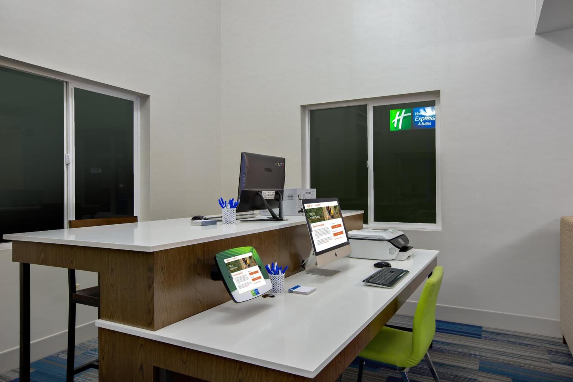 Holiday Inn Express Hotel & Suites Ontario by IHG, Ontario, foto 3