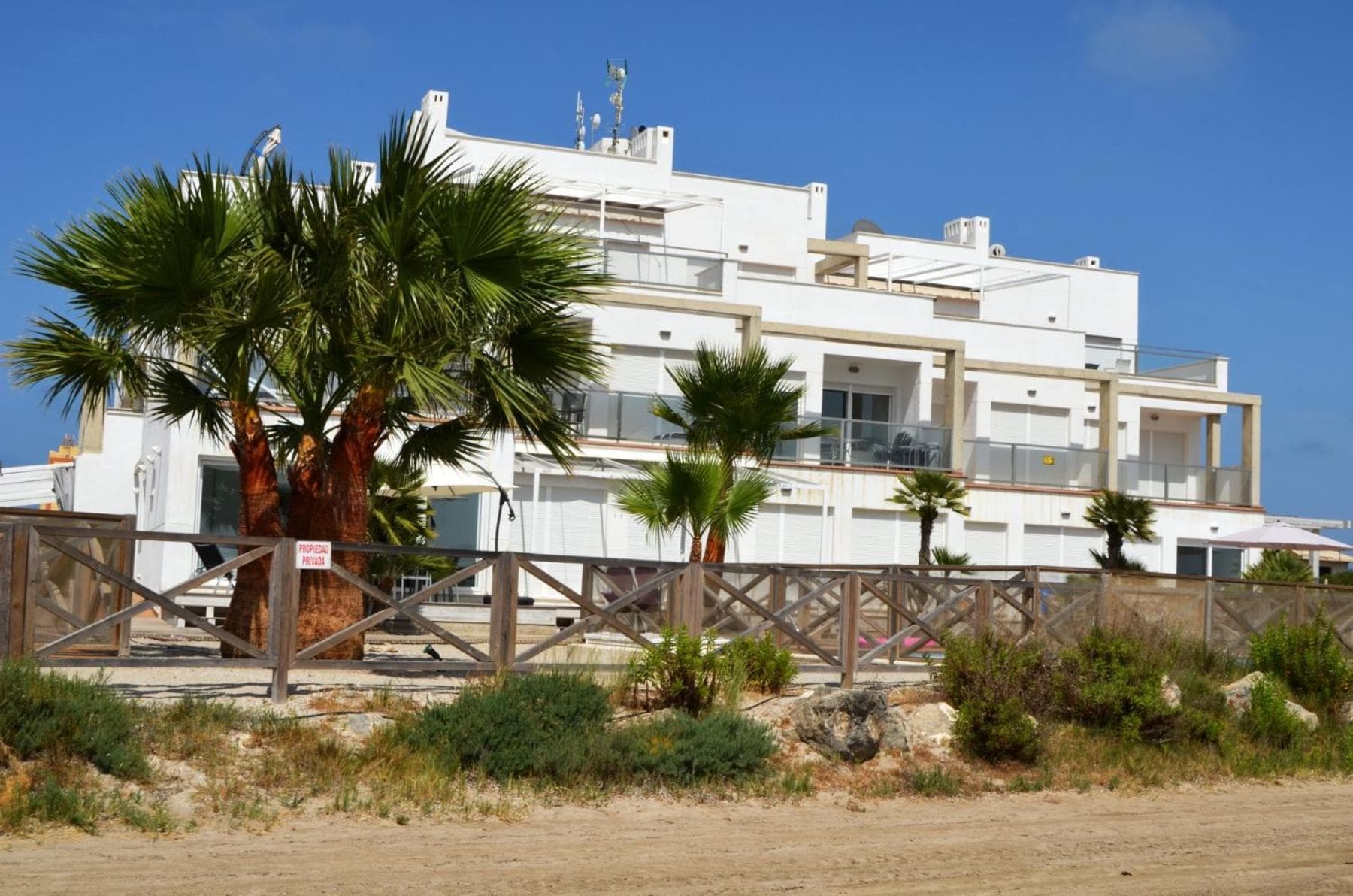 Arenales del Mar Menor - 9308, La Manga del Mar Menor, foto 3