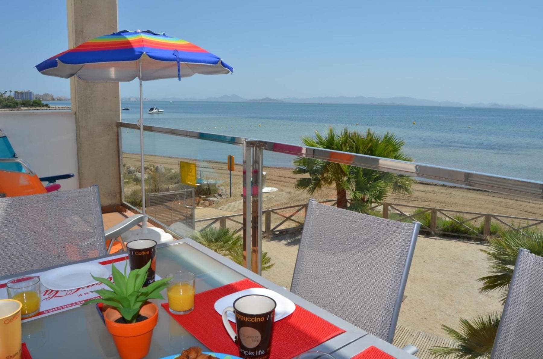 Arenales del Mar Menor - 9608, La Manga del Mar Menor, foto 3