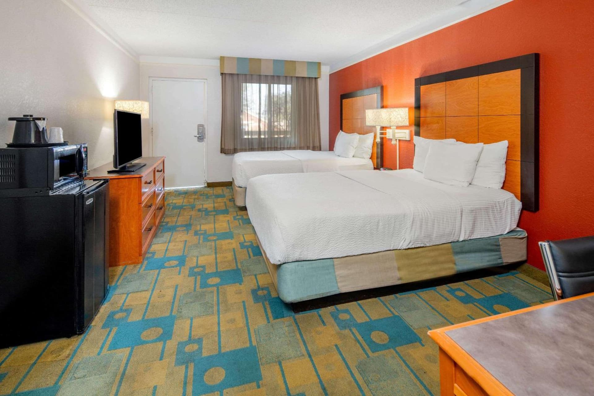 La Quinta Inn & Suites by Wyndham Irvine Spectrum, Irvine, foto 3
