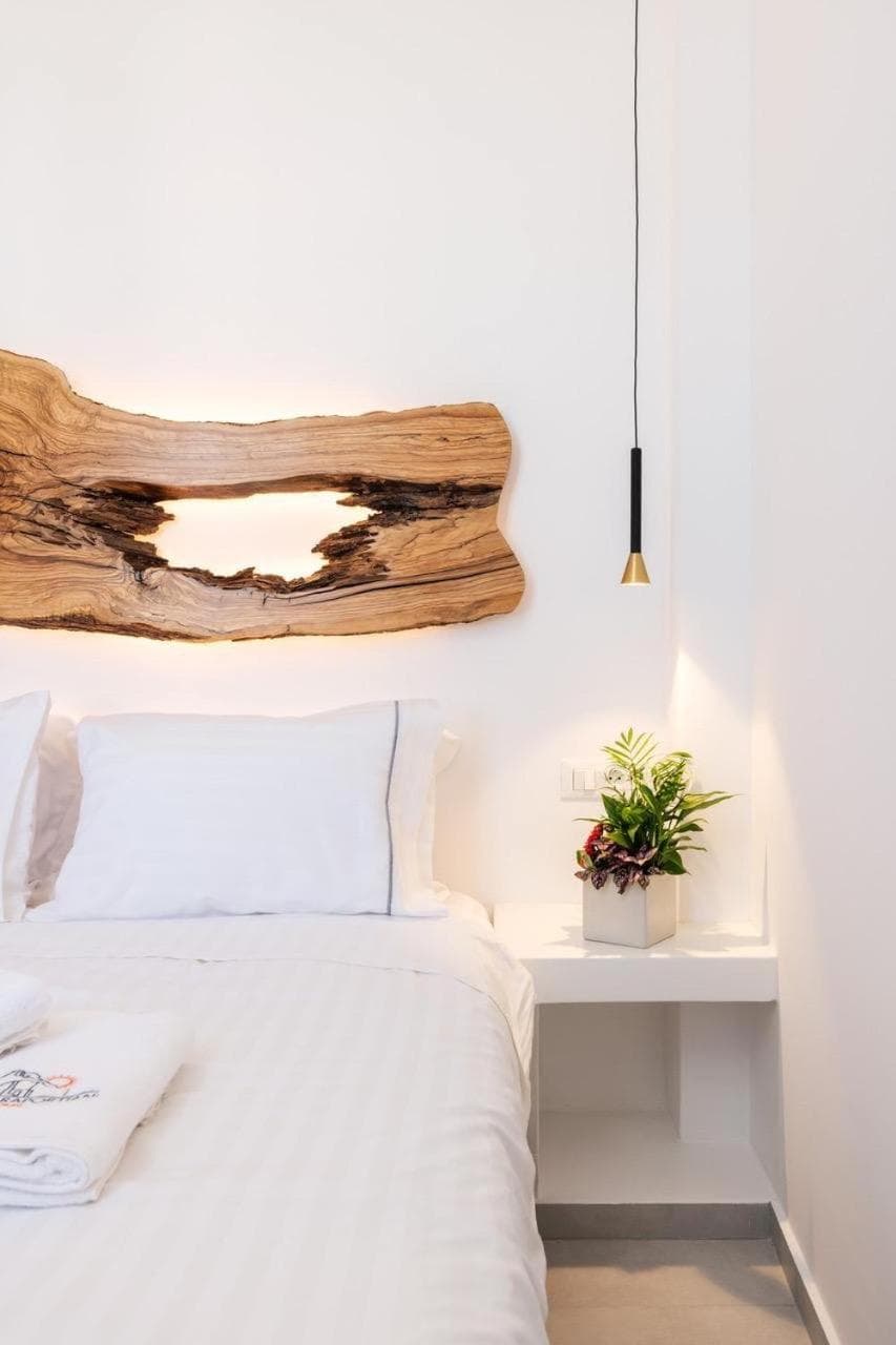 Sunset Paraportiani Rooms, Mýkonos City, foto 3