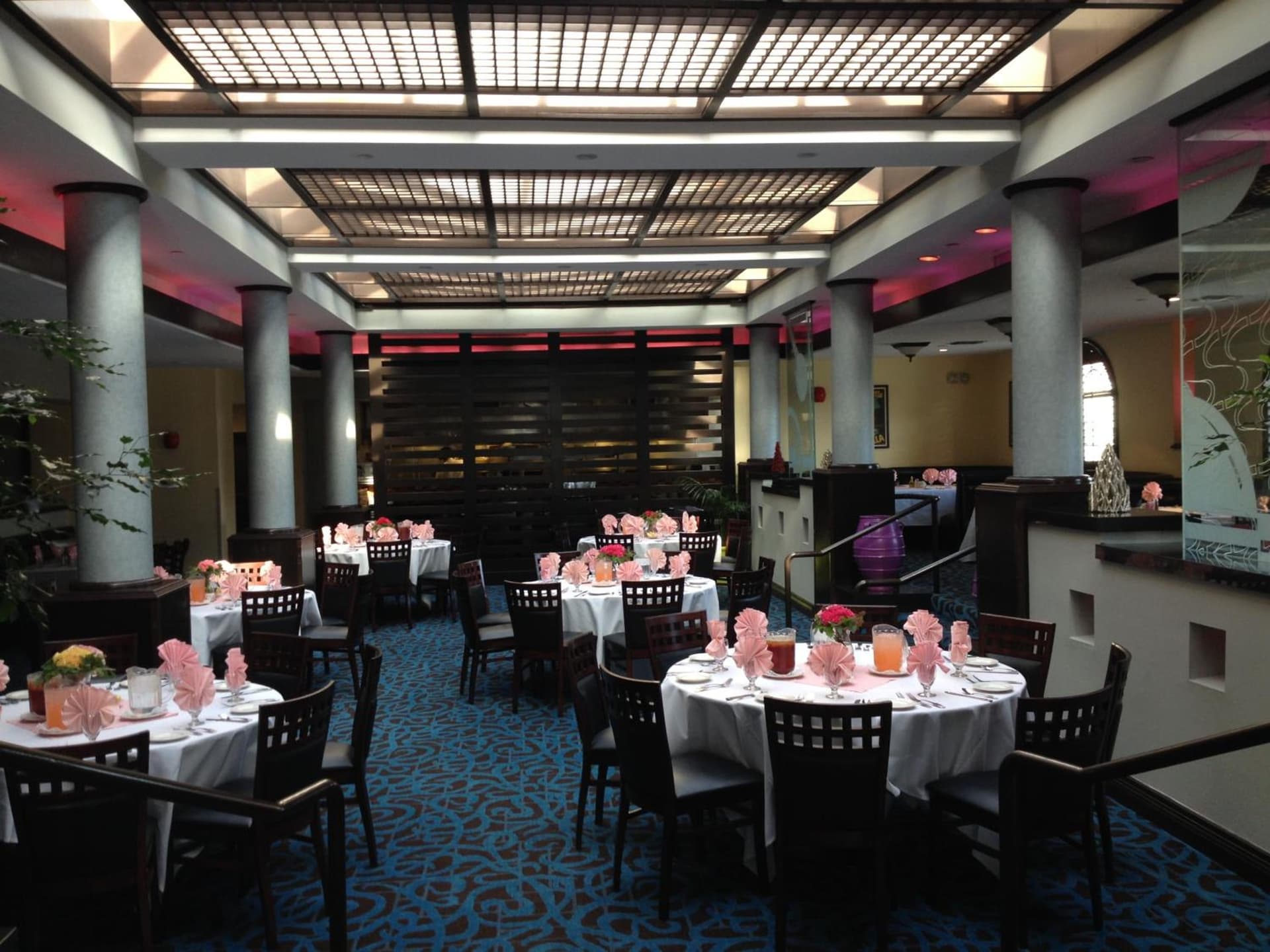 DoubleTree by Hilton Chatsworth, Chatsworth, foto 2
