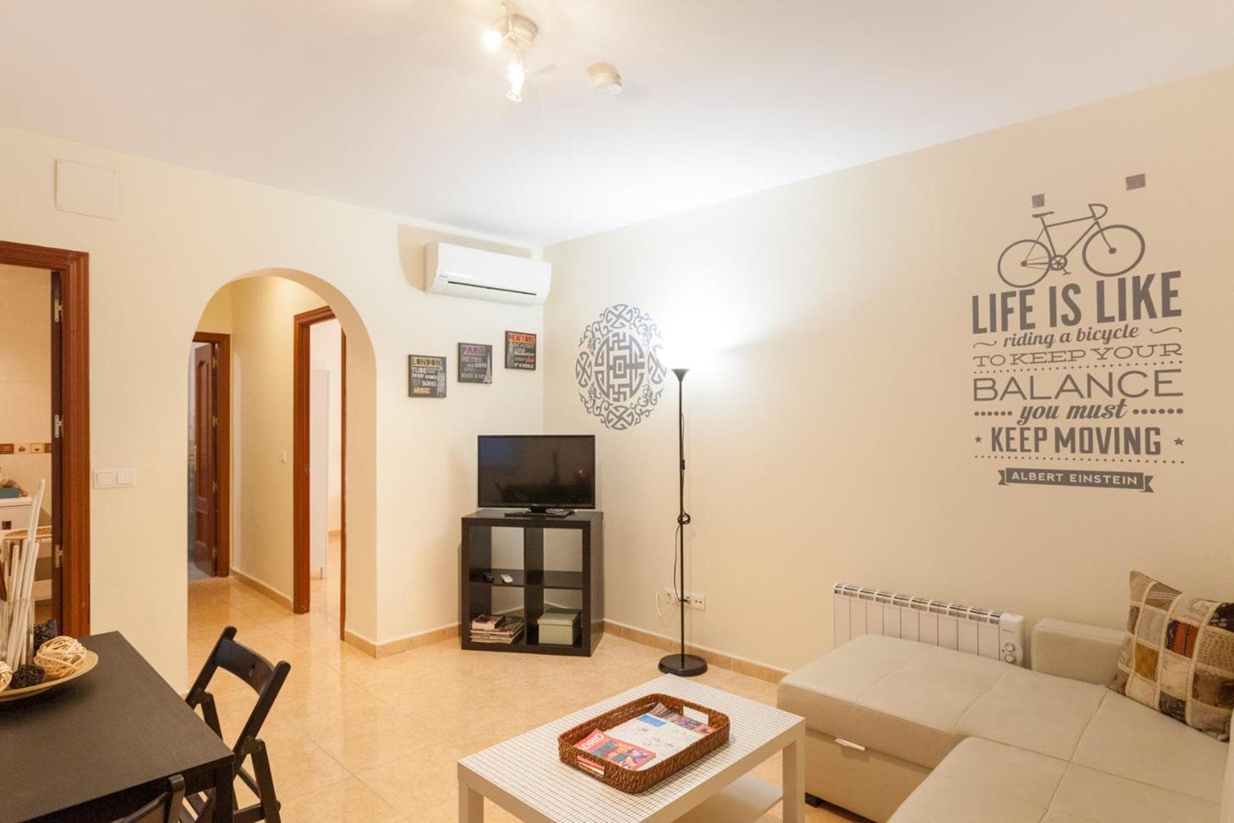 Boutique Apartments in the Heart of Madrid, Madrid, foto 3