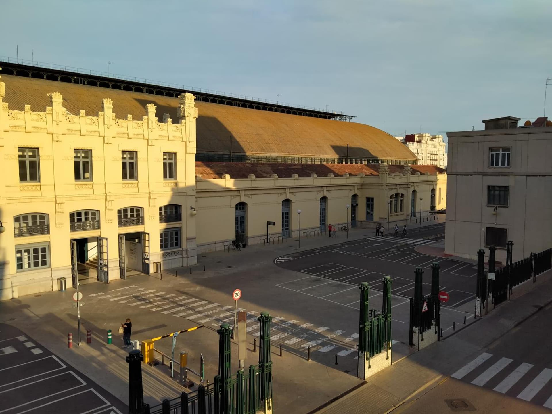 Main Central Station Apartment, Valencia, foto 2