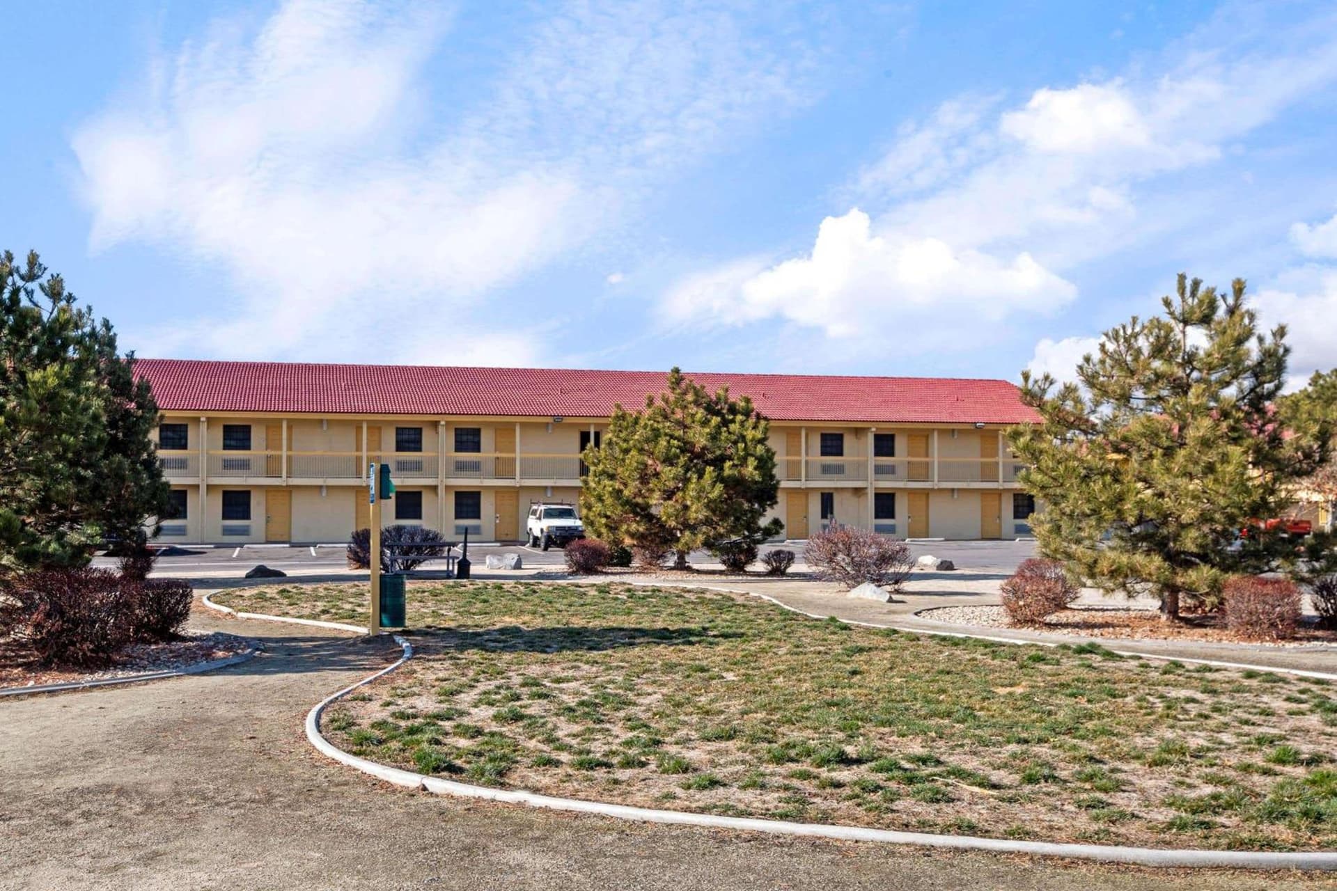 Days Inn by Wyndham Reno, Reno, foto 2