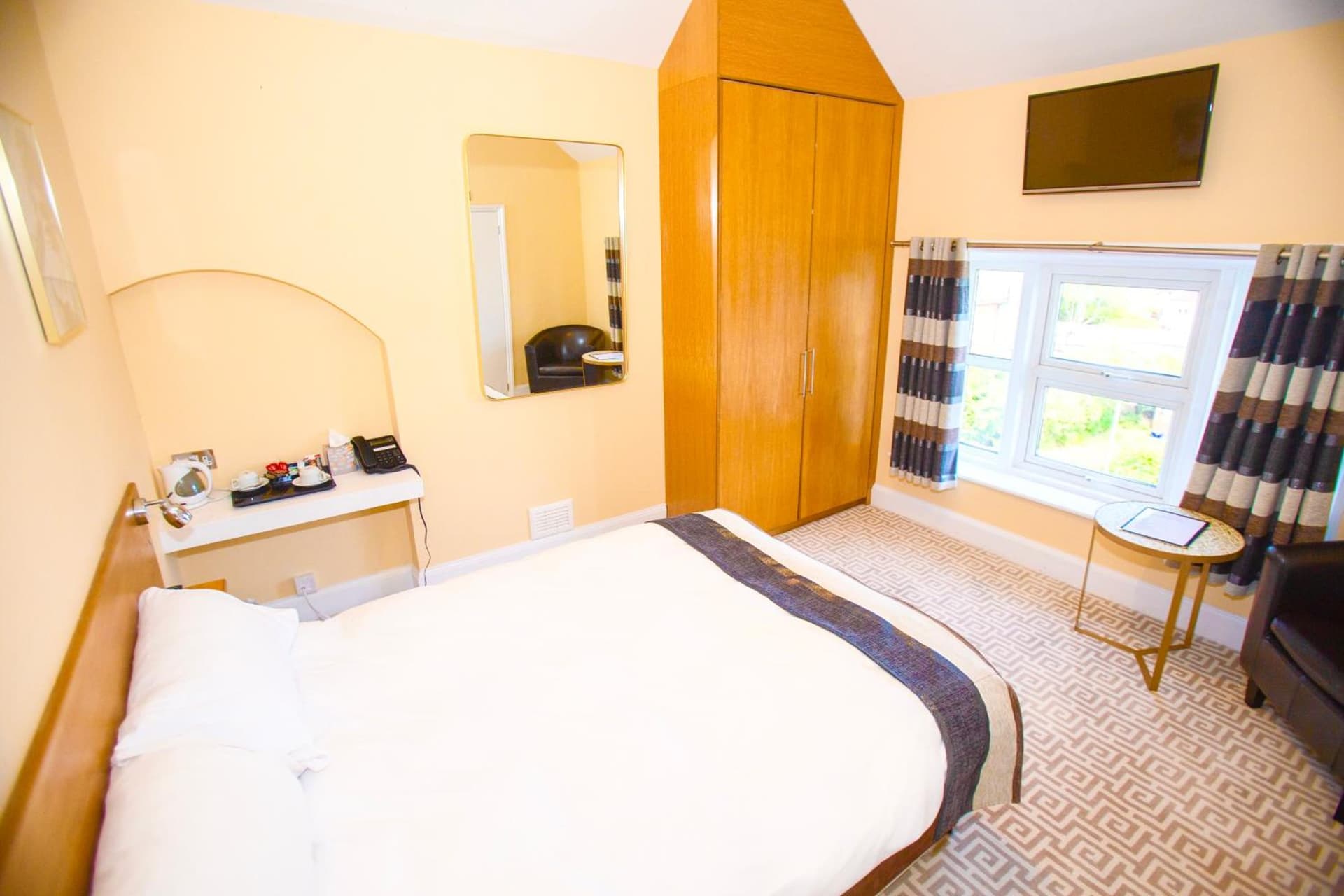 The Hadley Hotel, New Barnet, foto 3