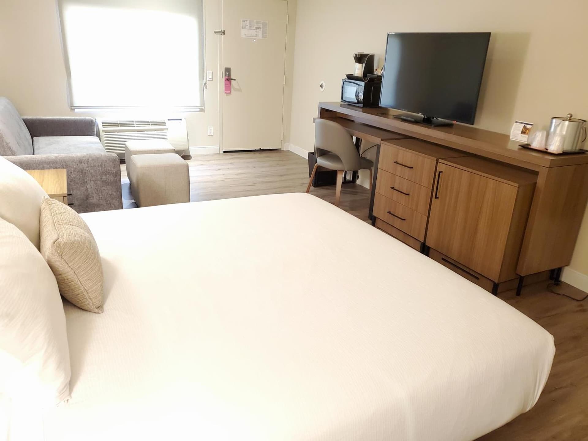 Wyndham Garden San Diego near SeaWorld, San Diego, foto 3