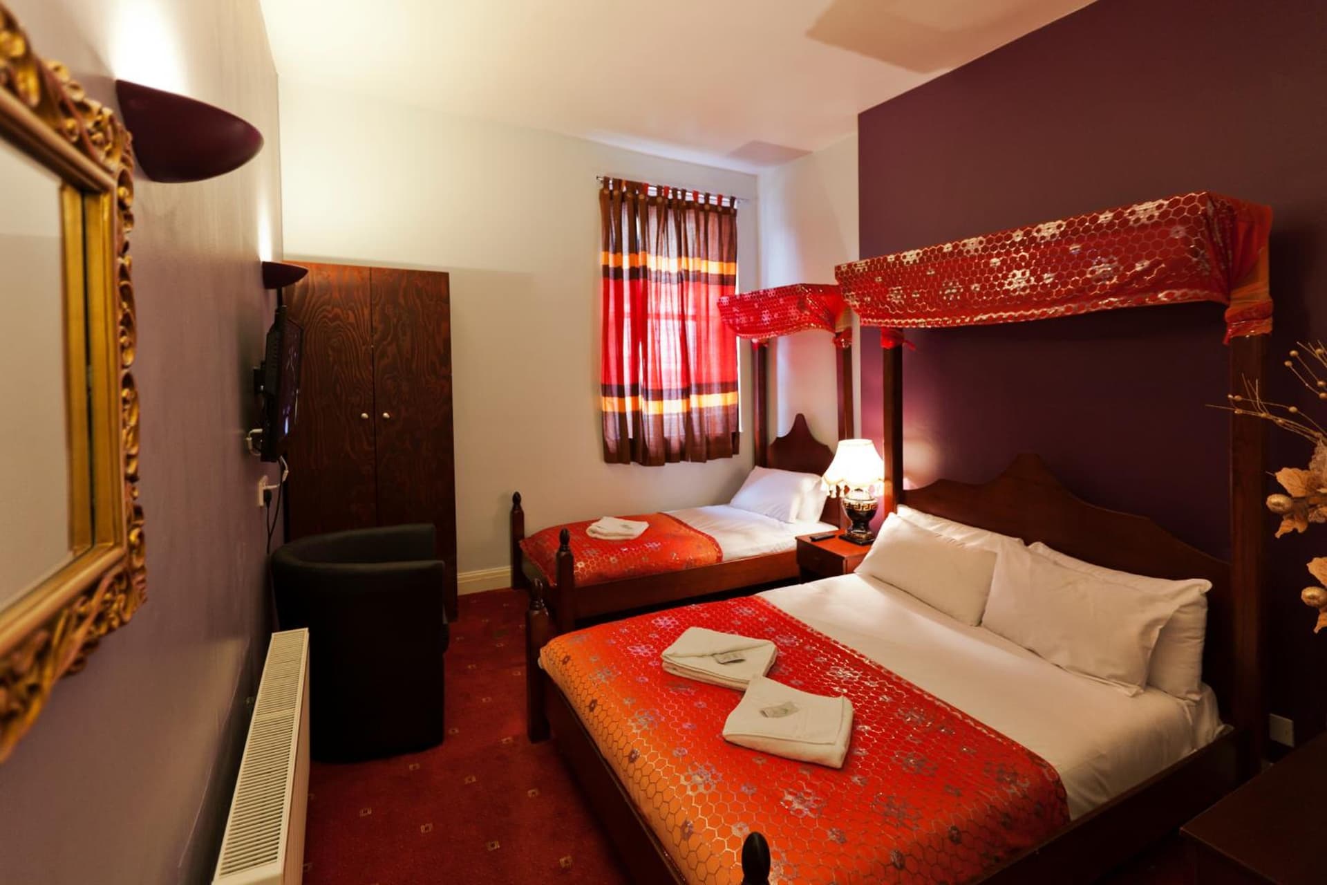 Islington Inn, London, foto 2