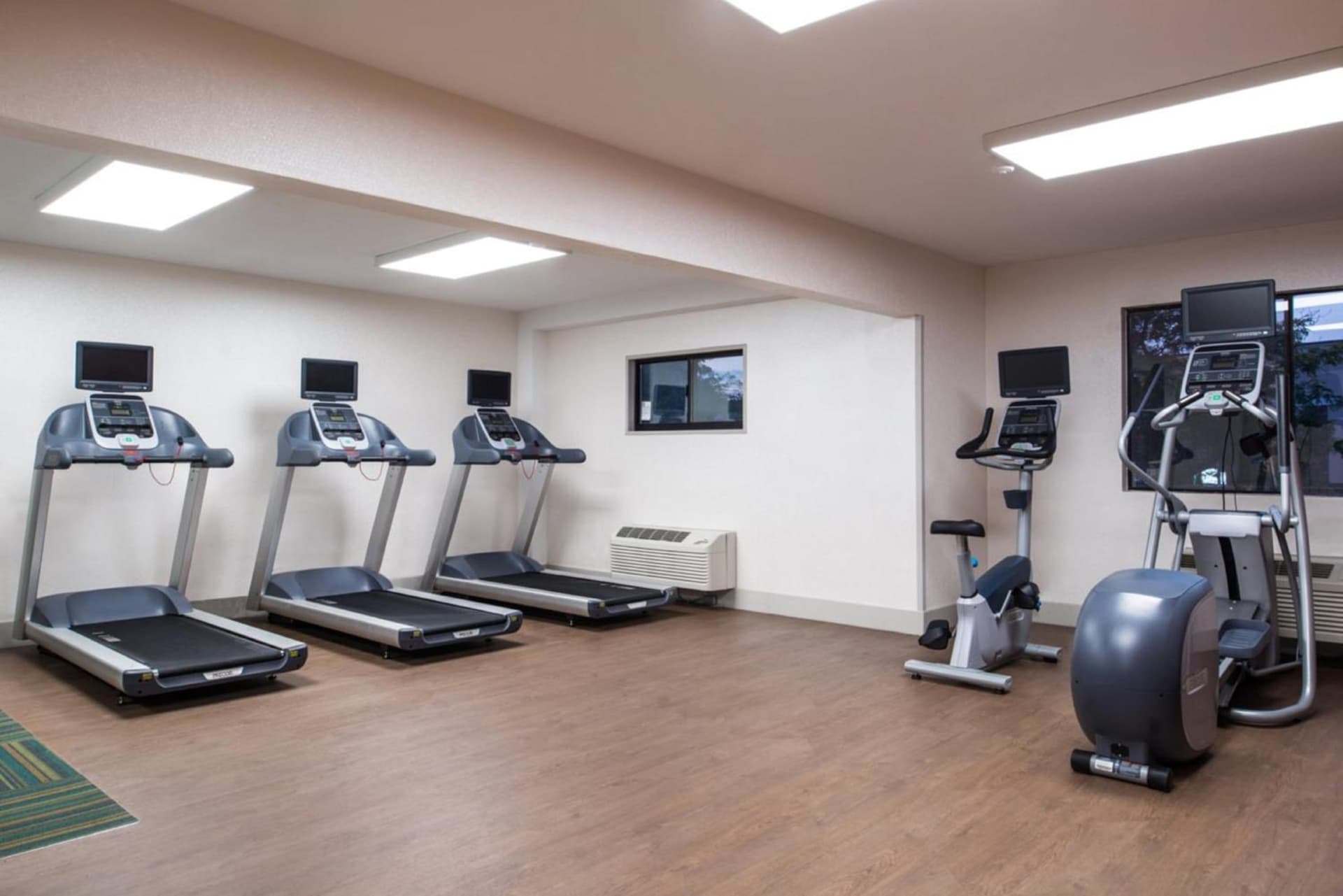Holiday Inn Express Walnut Creek by IHG, Walnut Creek, foto 2