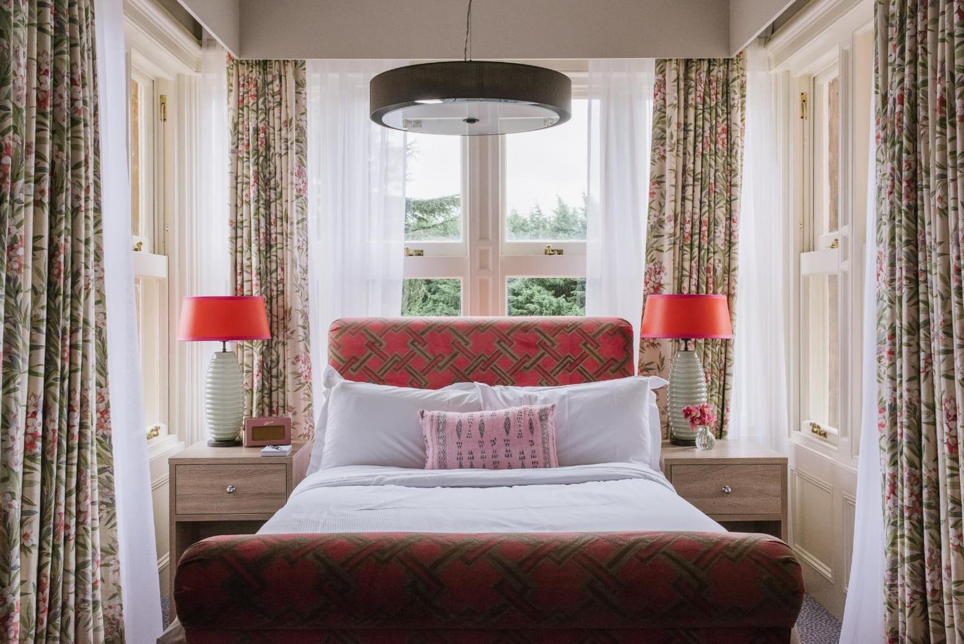 Pendley Manor, Tring, foto 2