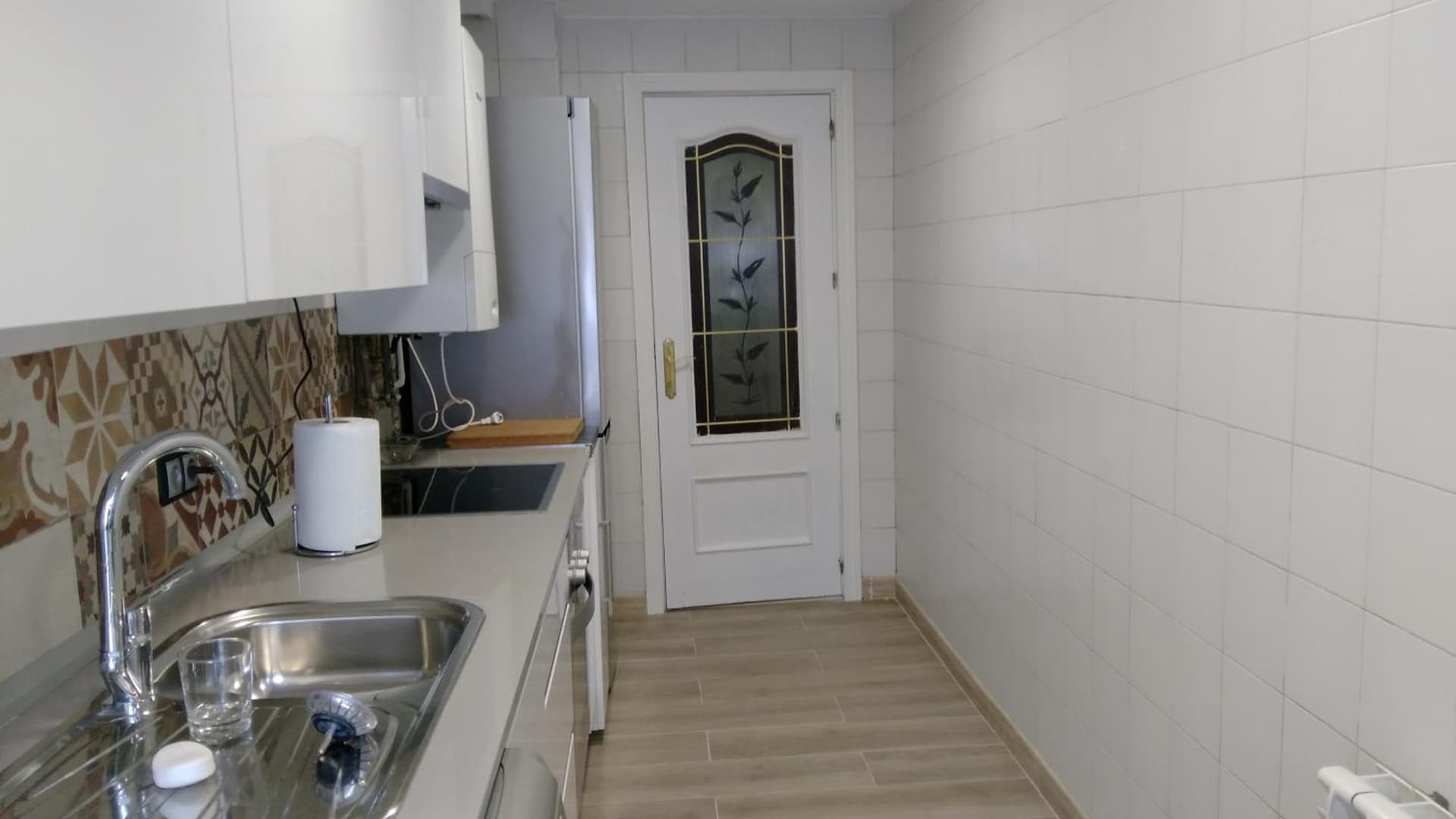 Apartamento Madrid Retiro M-30, Madrid, foto 3