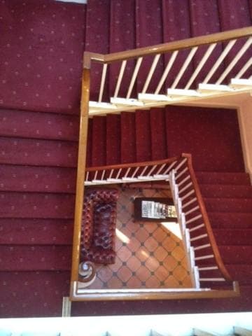 The Royal Victoria & Bull Hotel, Rochester, foto 2