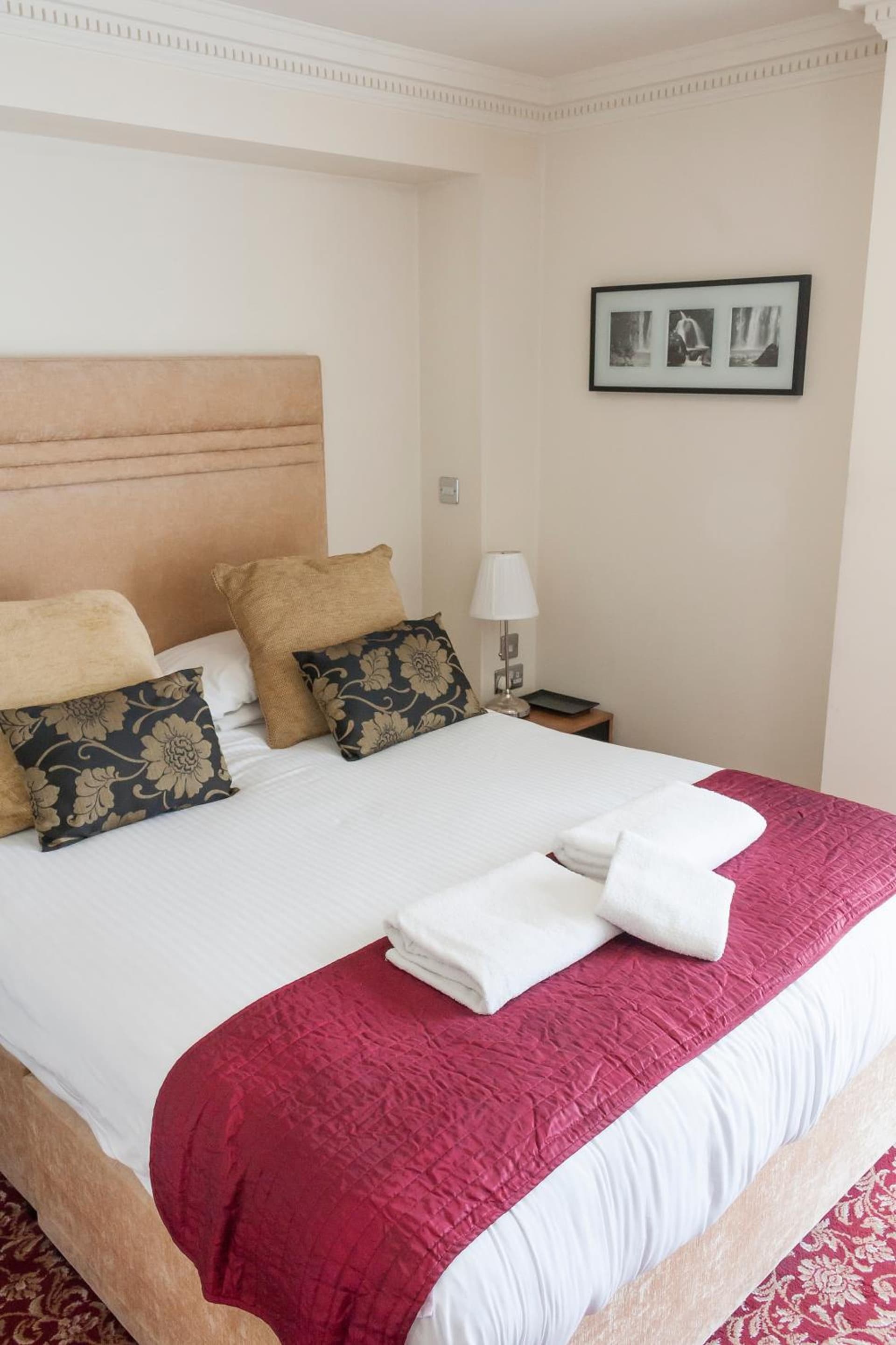 The Clarendon Royal Hotel, Gravesend, foto 3