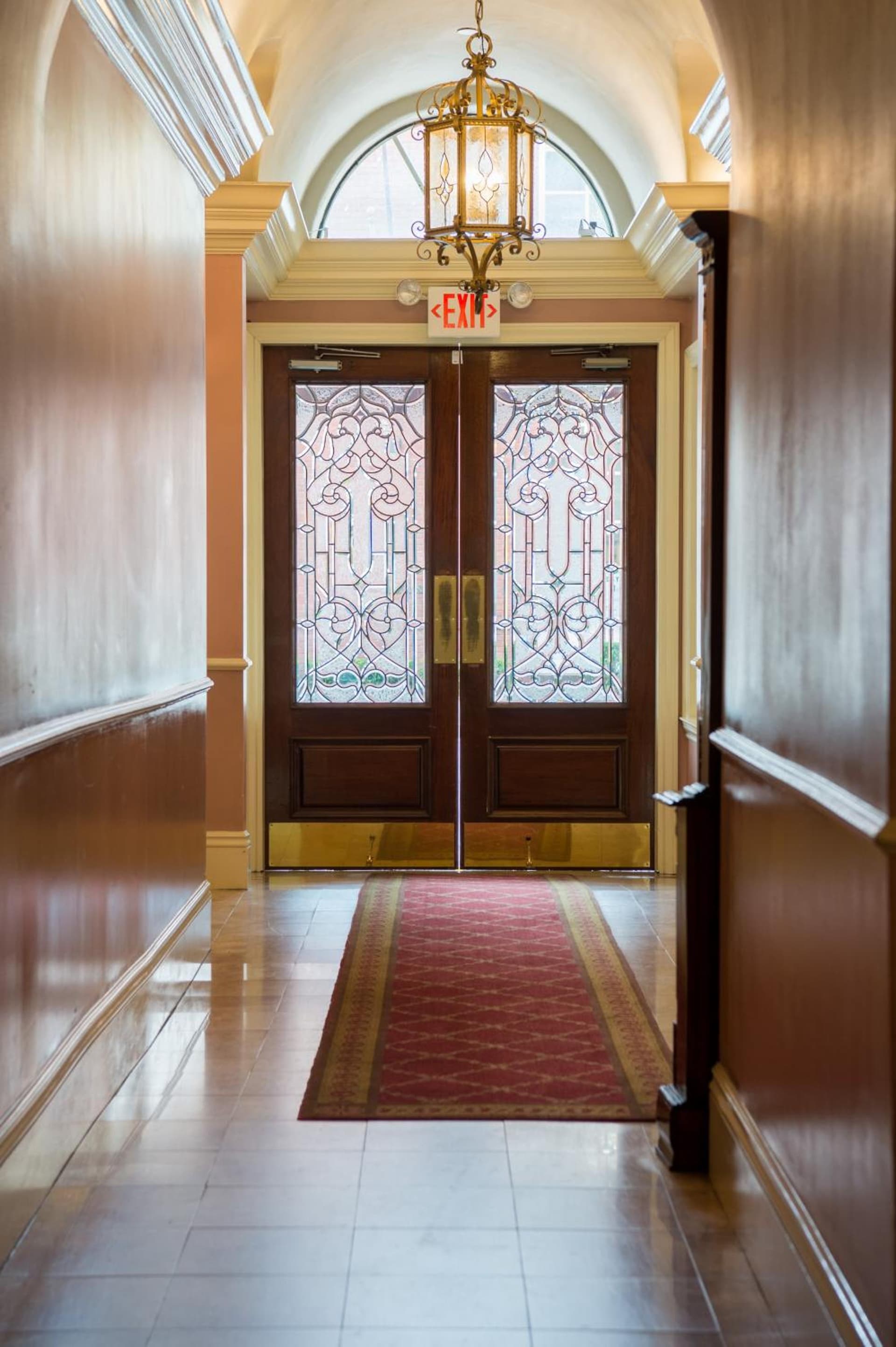 The Monterey Hotel, Monterey, foto 2