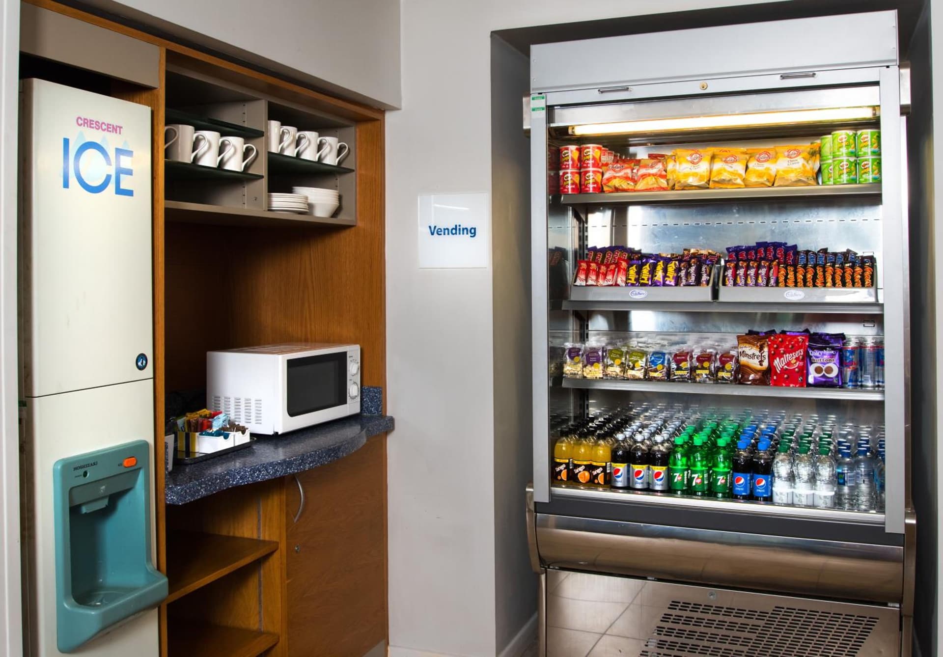 Holiday Inn Express London Chingford by IHG, London, foto 3