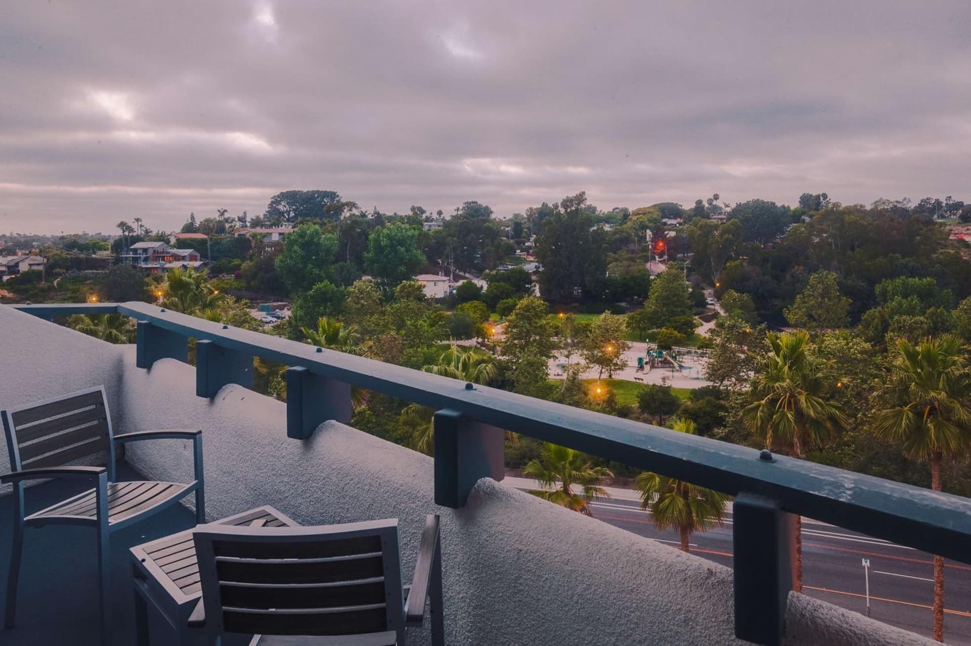 The Encinitan Hotel & Suites, Encinitas, foto 2