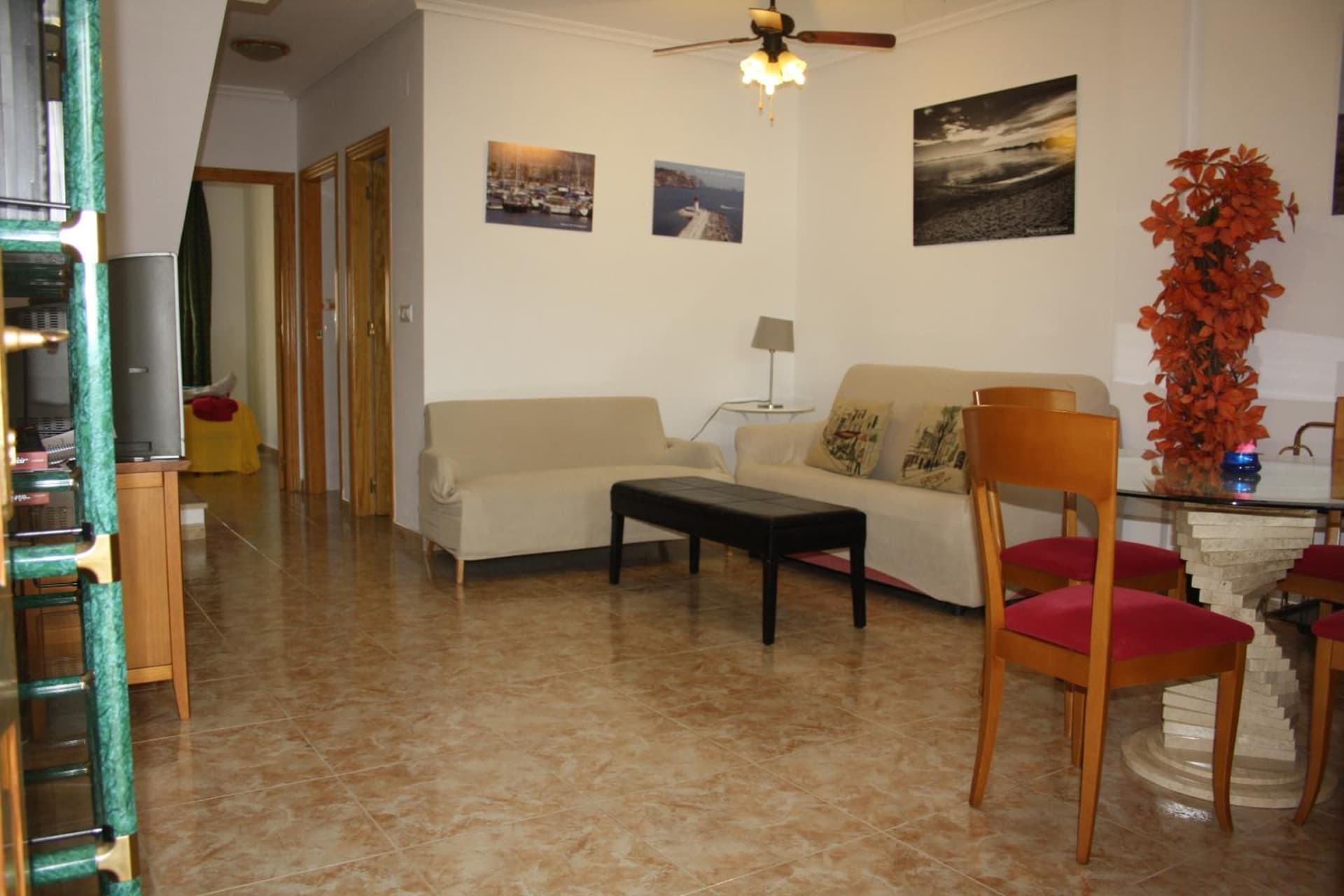 Estrella de Mar, Los Urrutias, foto 2