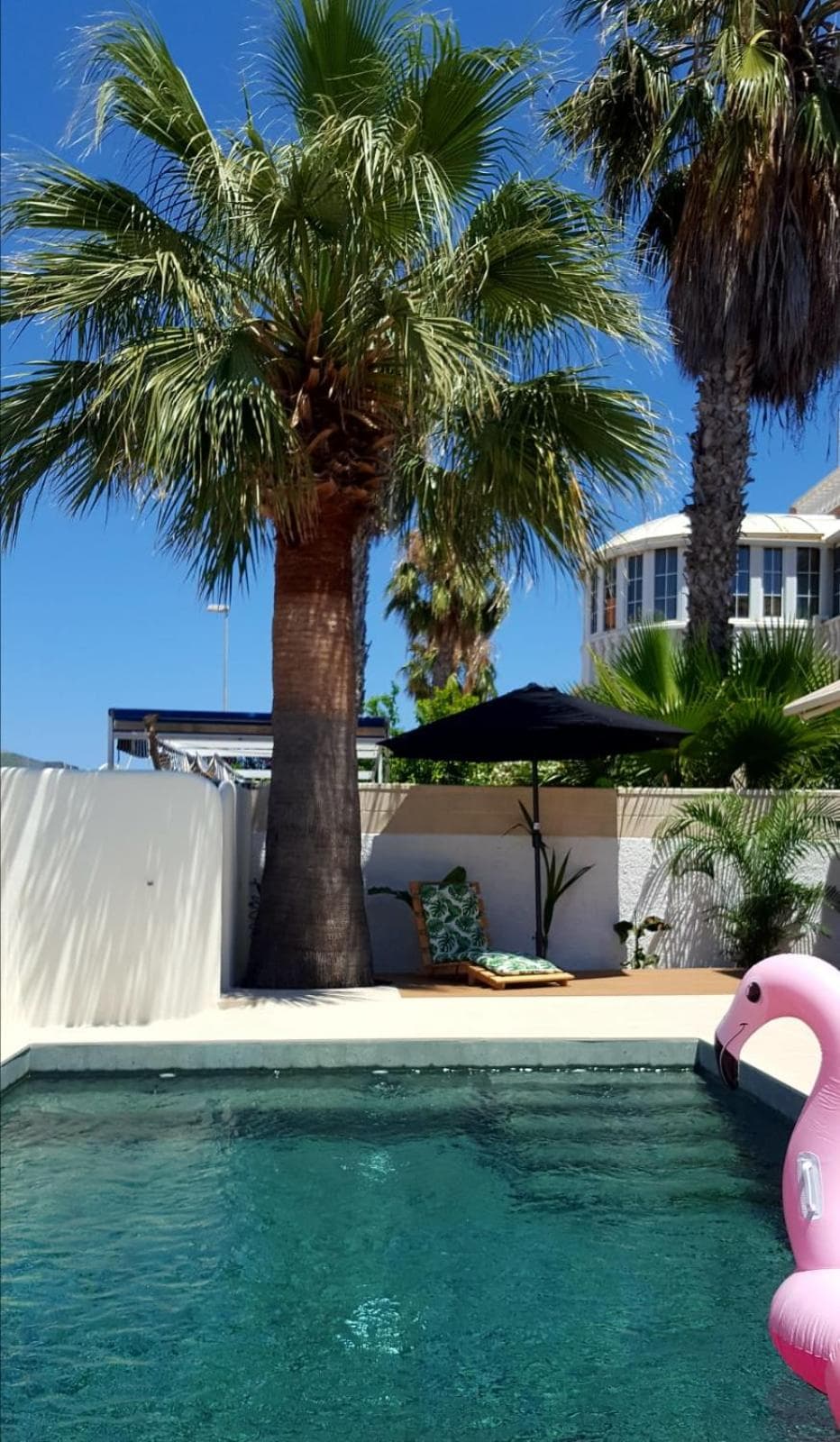 villa en torre de la horadada a 240m de la playa, La Horadada, foto 3