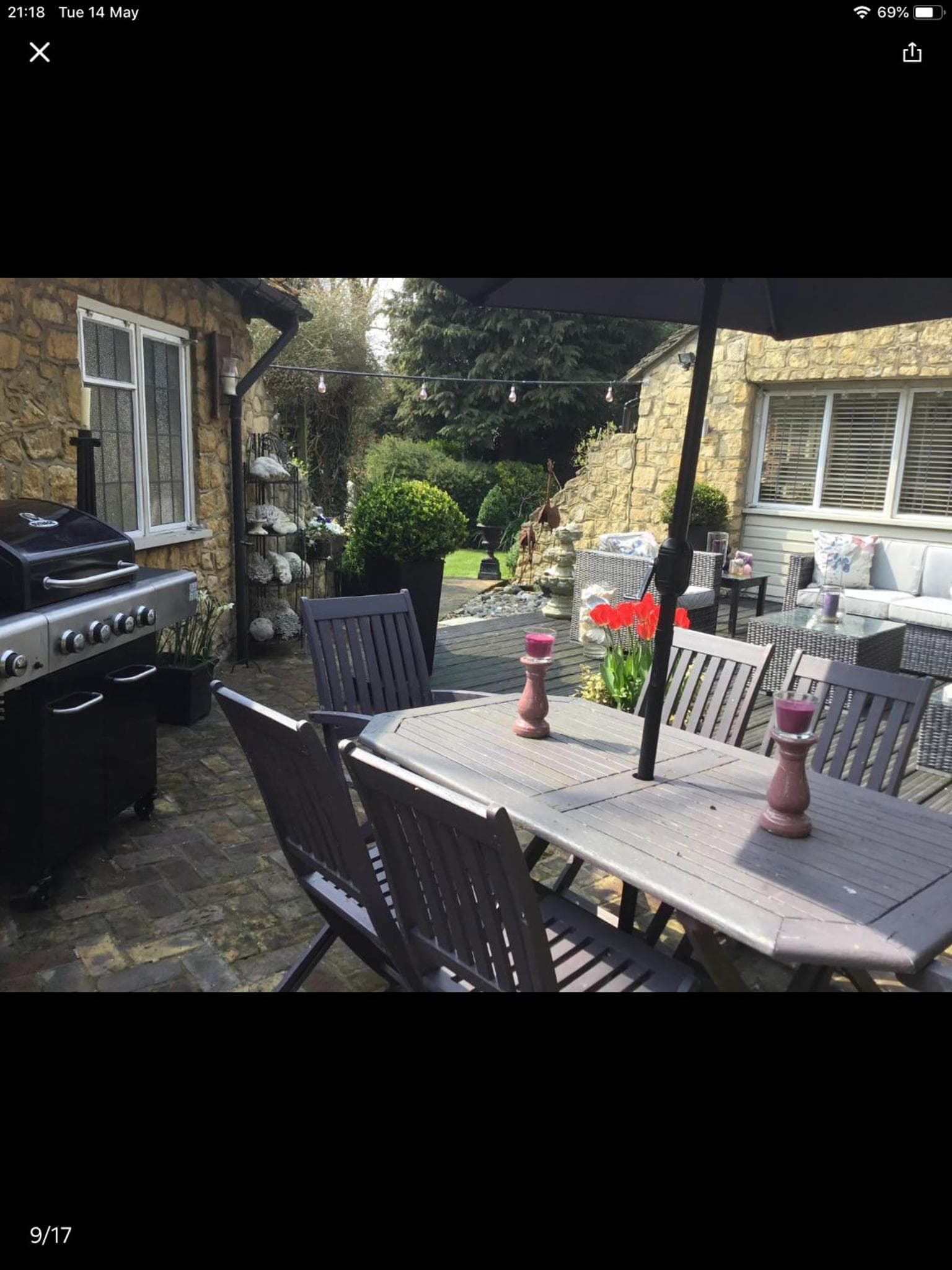THE HIDEAWAY - KENT, Sole Street, foto 3