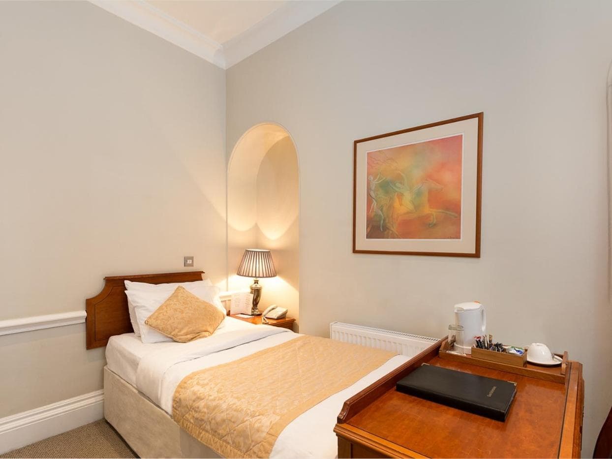 Staunton Hotel, London, foto 2