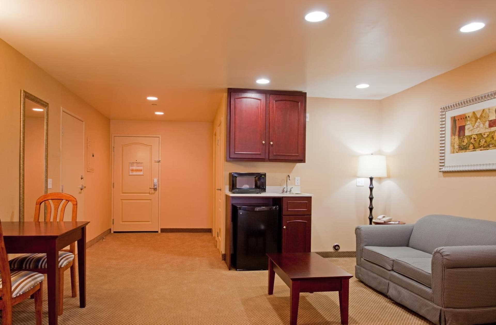 Holiday Inn Express Hotel & Suites Los Angeles Airport Hawthorne by IHG, Hawthorne, foto 3