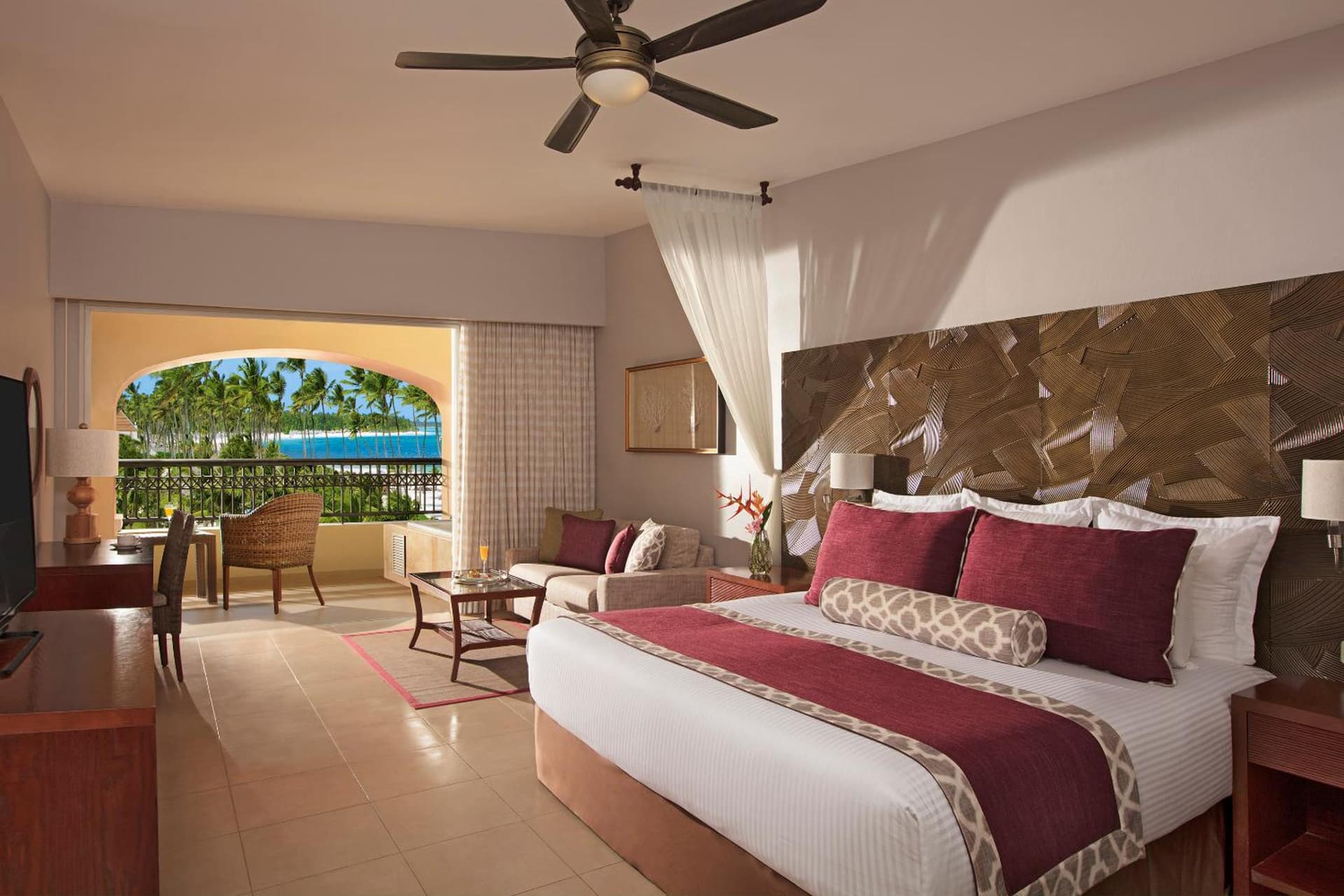Dreams Royal Beach Punta Cana - All Inclusive, Punta cana, foto 3