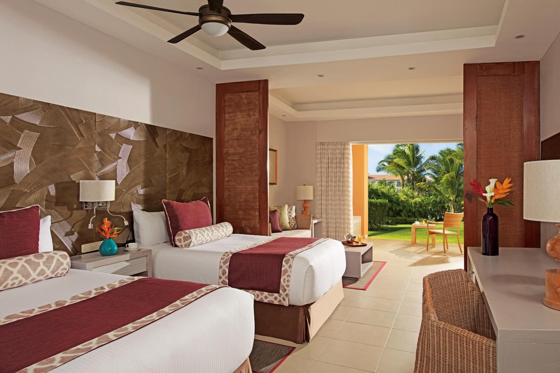 Dreams Royal Beach Punta Cana - All Inclusive, Punta cana, foto 2