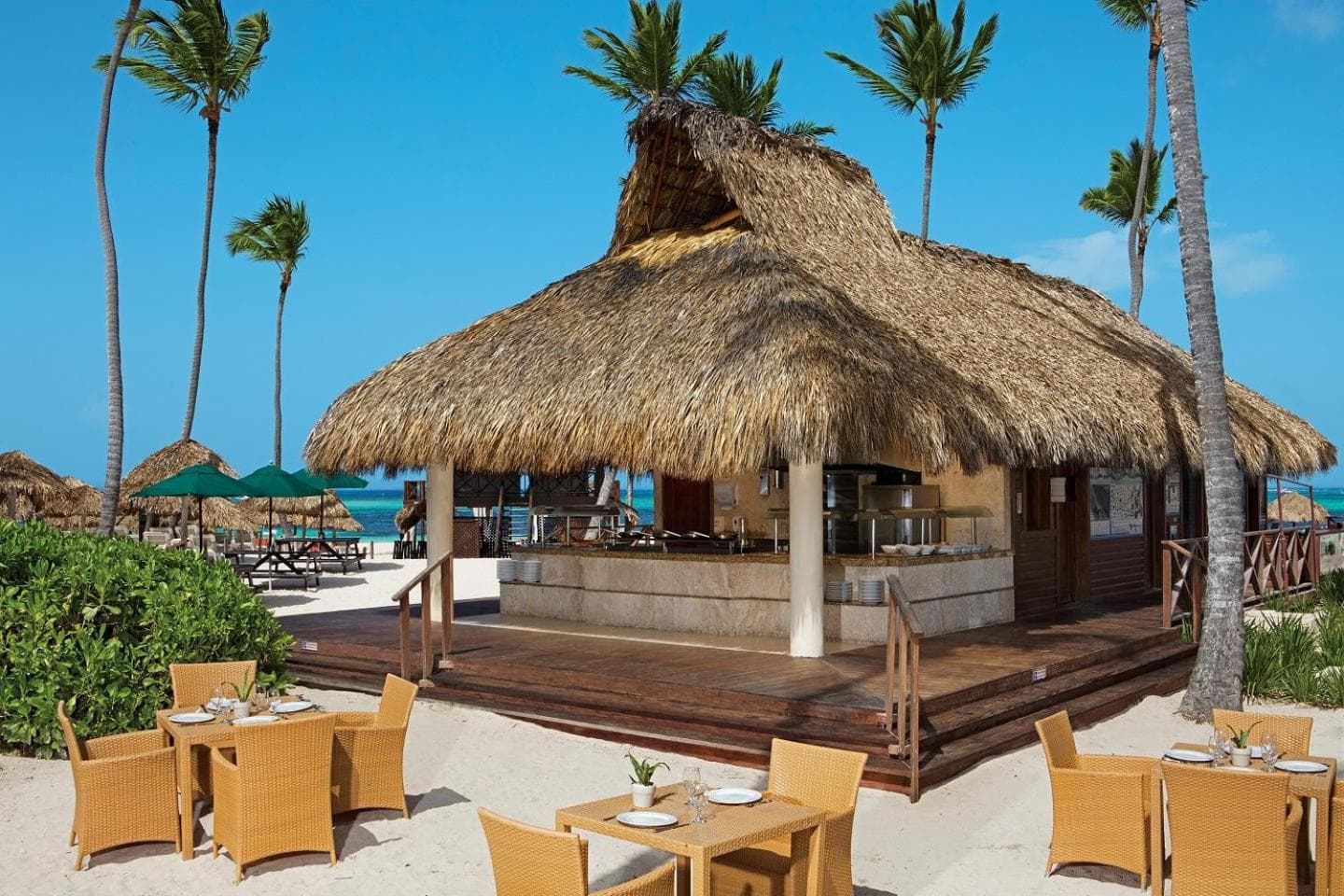 Secrets Royal Beach Punta Cana - Adults Only - All Inclusive, Punta cana, foto 3
