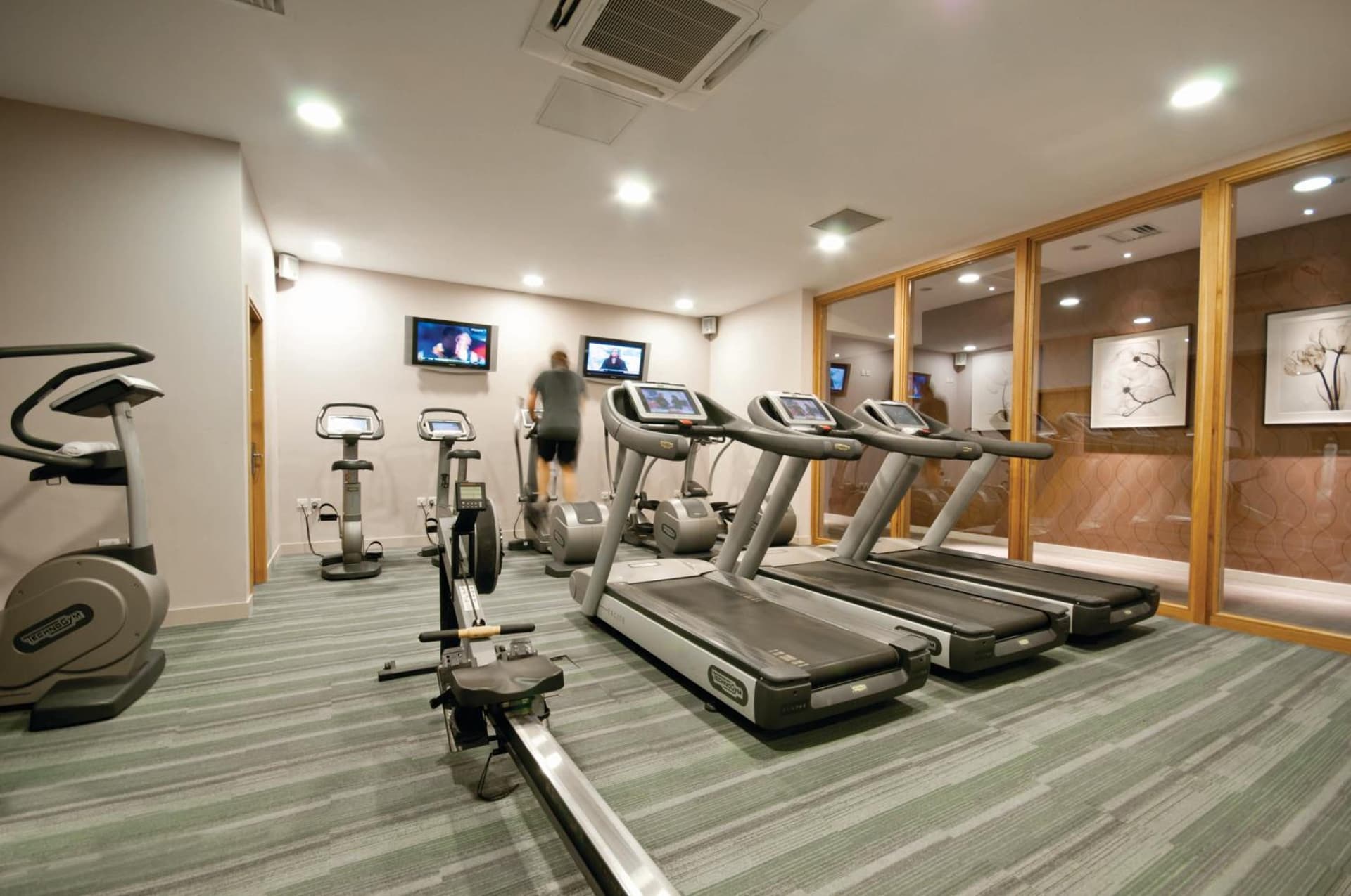 Champneys Tring, Tring, foto 3