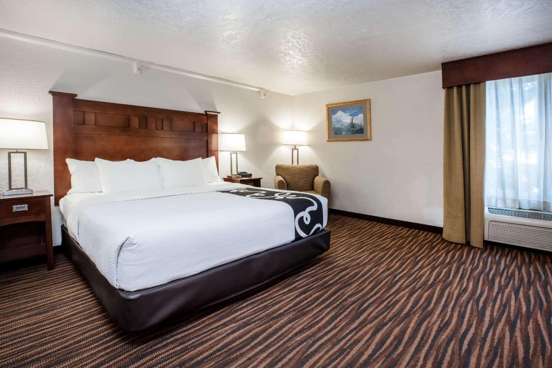 La Quinta Inn by Wyndham Bend, Bend, foto 2