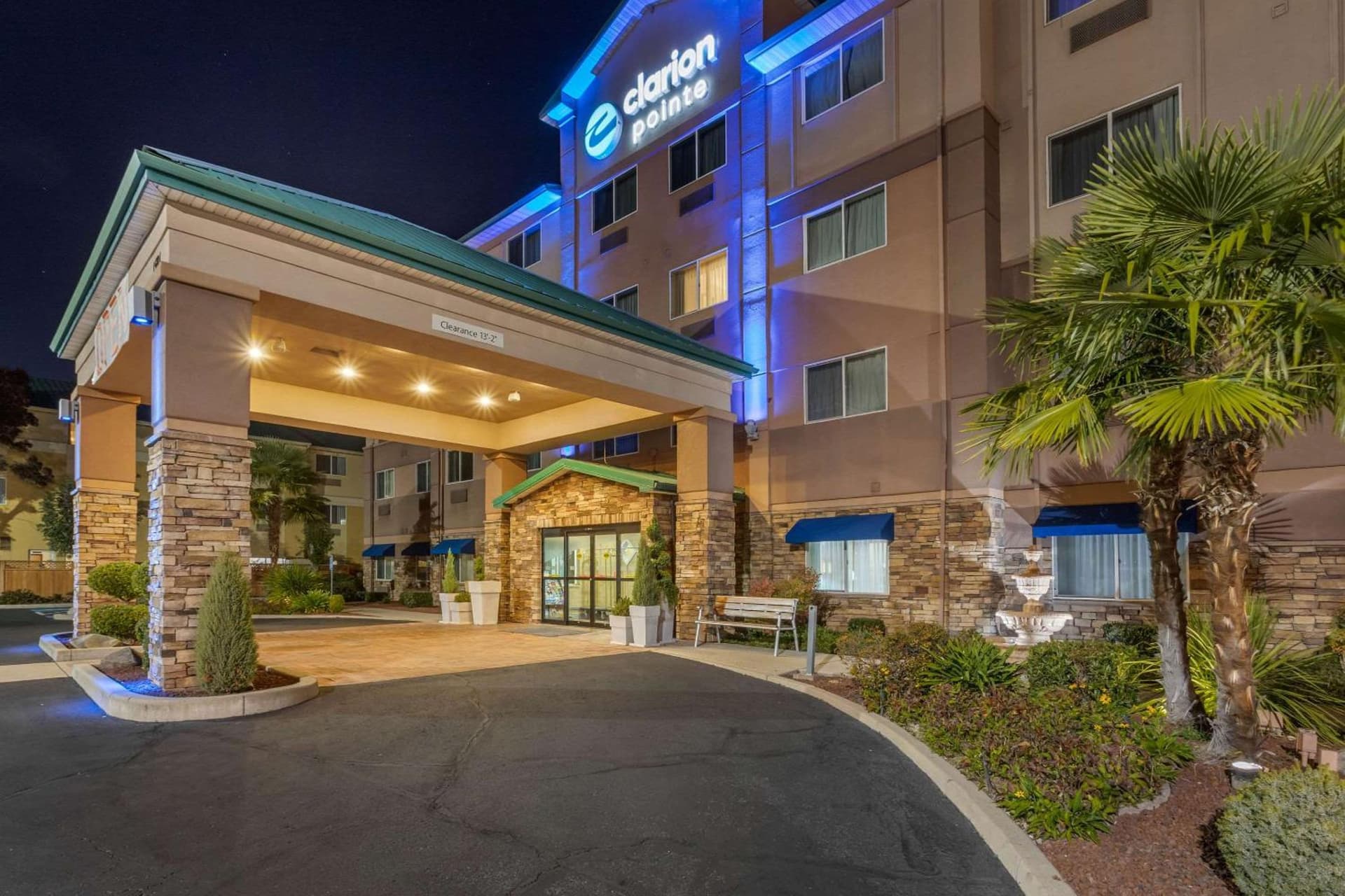 Clarion Pointe Medford, Medford, foto 3