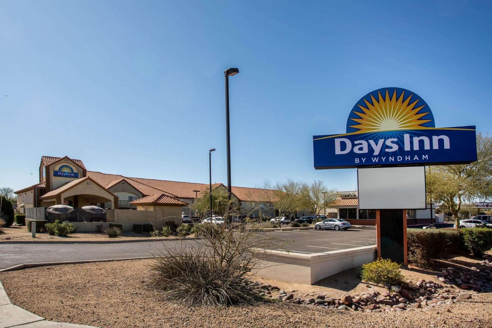 Days Inn by Wyndham Phoenix North, Phoenix, foto 3
