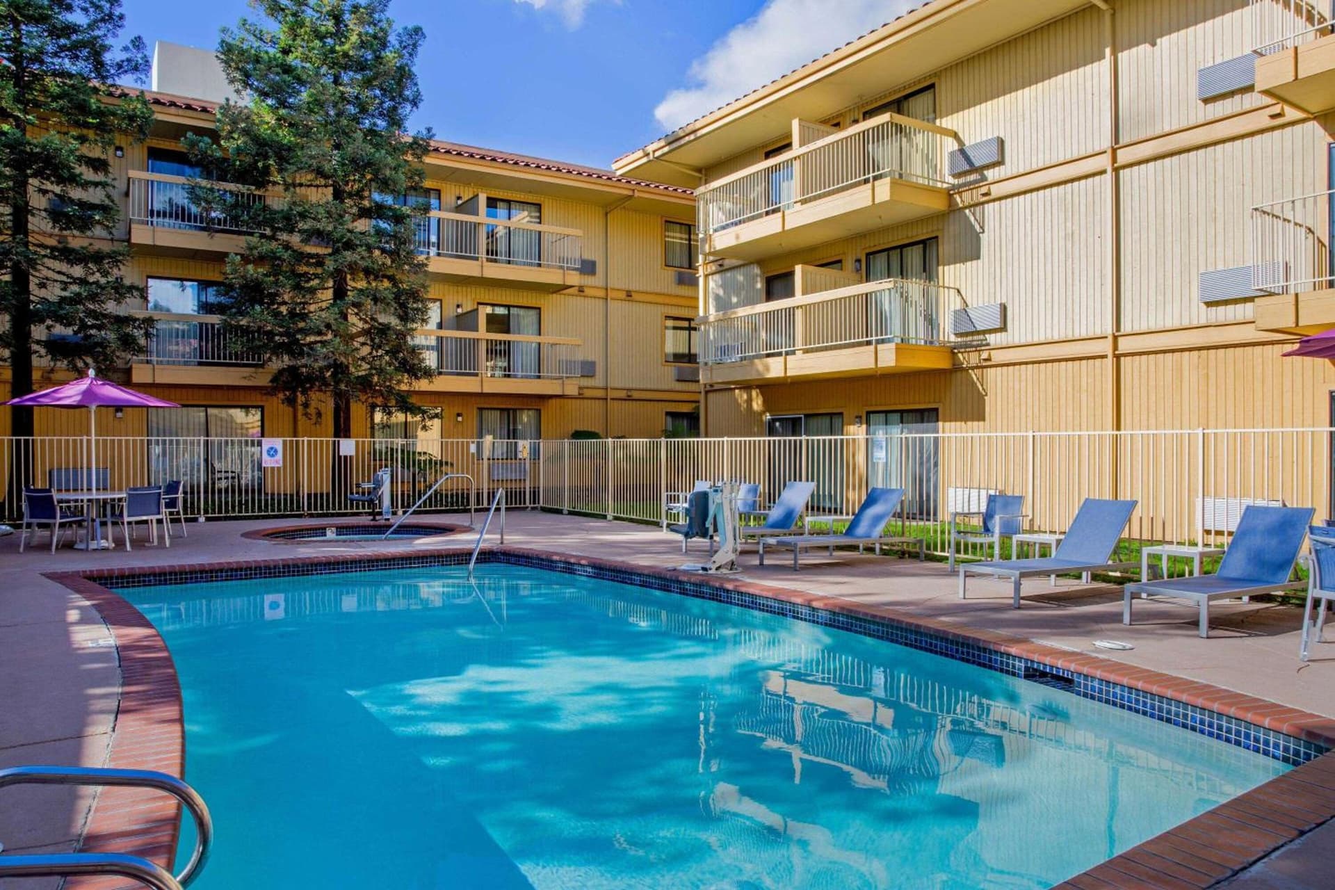 La Quinta by Wyndham Oakland - Hayward, Hayward, foto 2