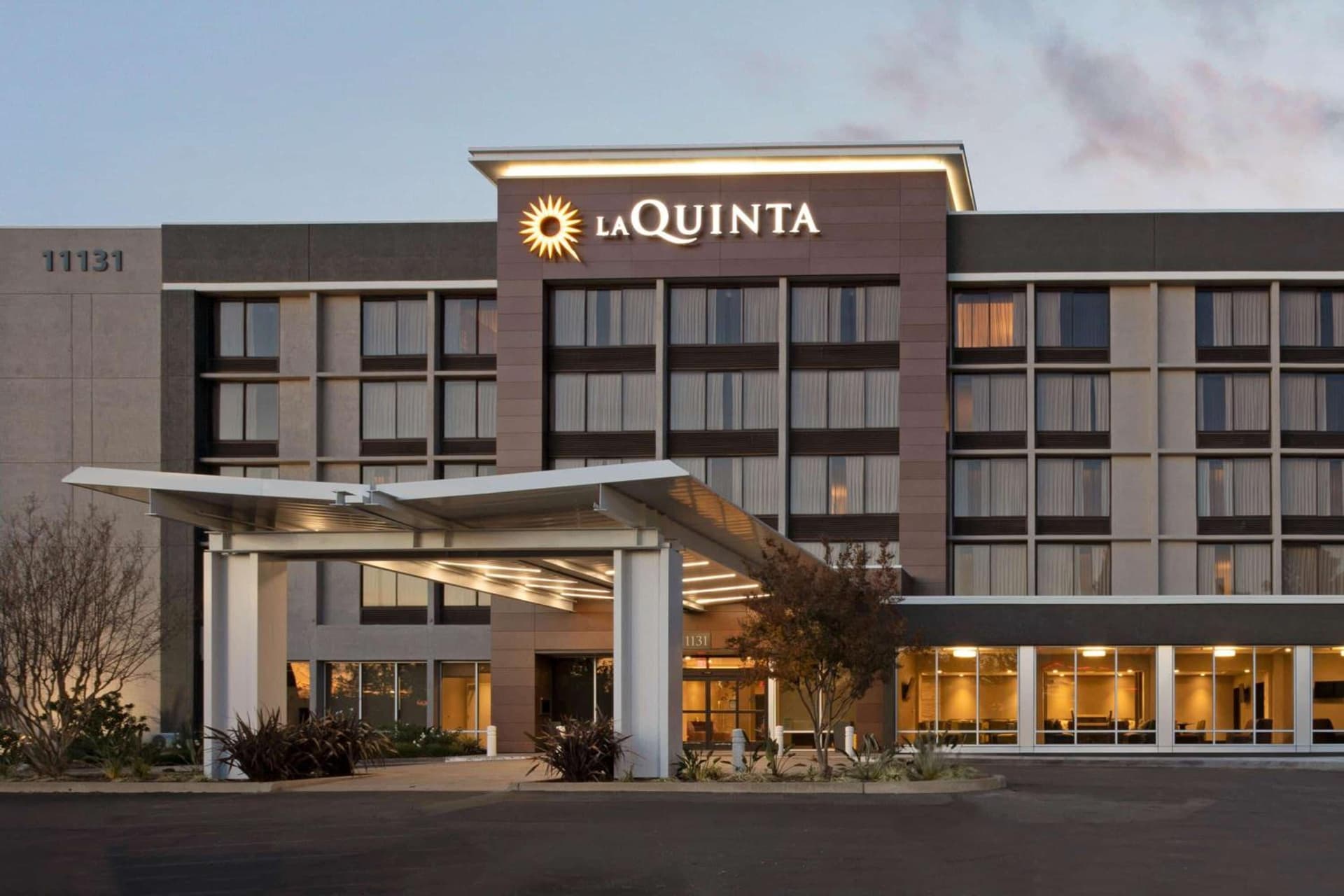 La Quinta by Wyndham Rancho Cordova Sacramento, Rancho Cordova, foto 2