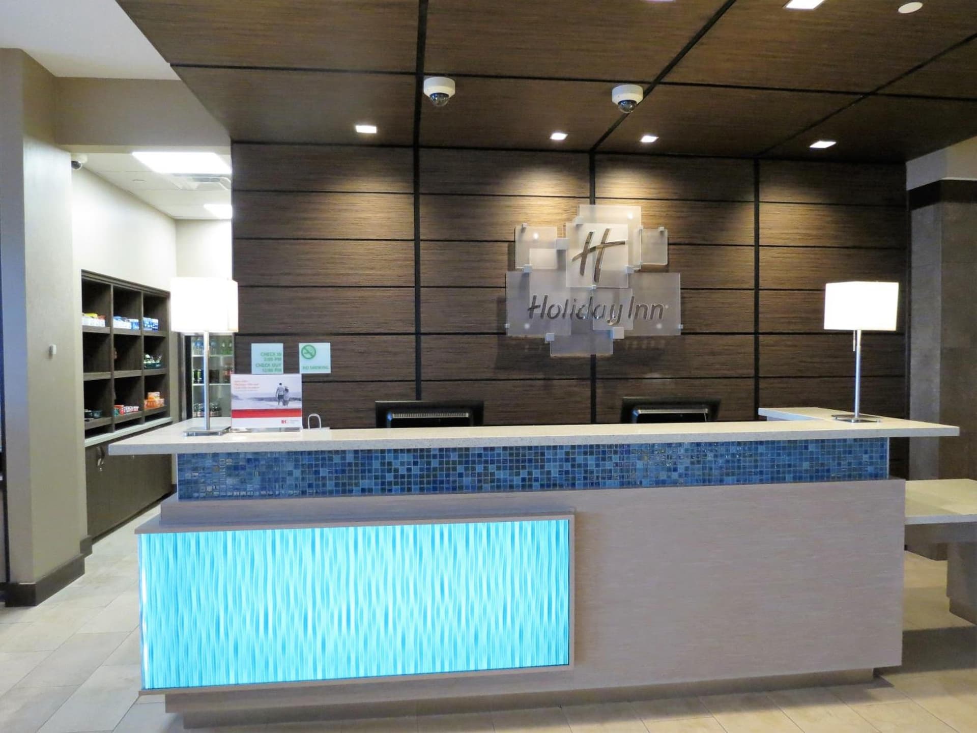 Holiday Inn South Jordan - SLC South by IHG, South Jordan, foto 2