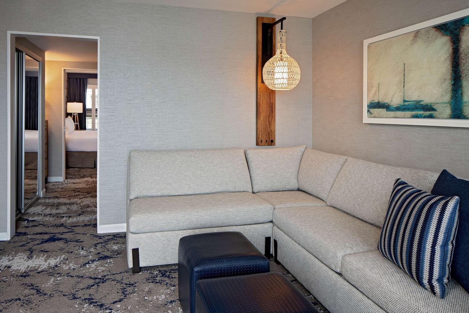 Hyatt Regency Mission Bay Spa and Marina, San Diego, foto 3