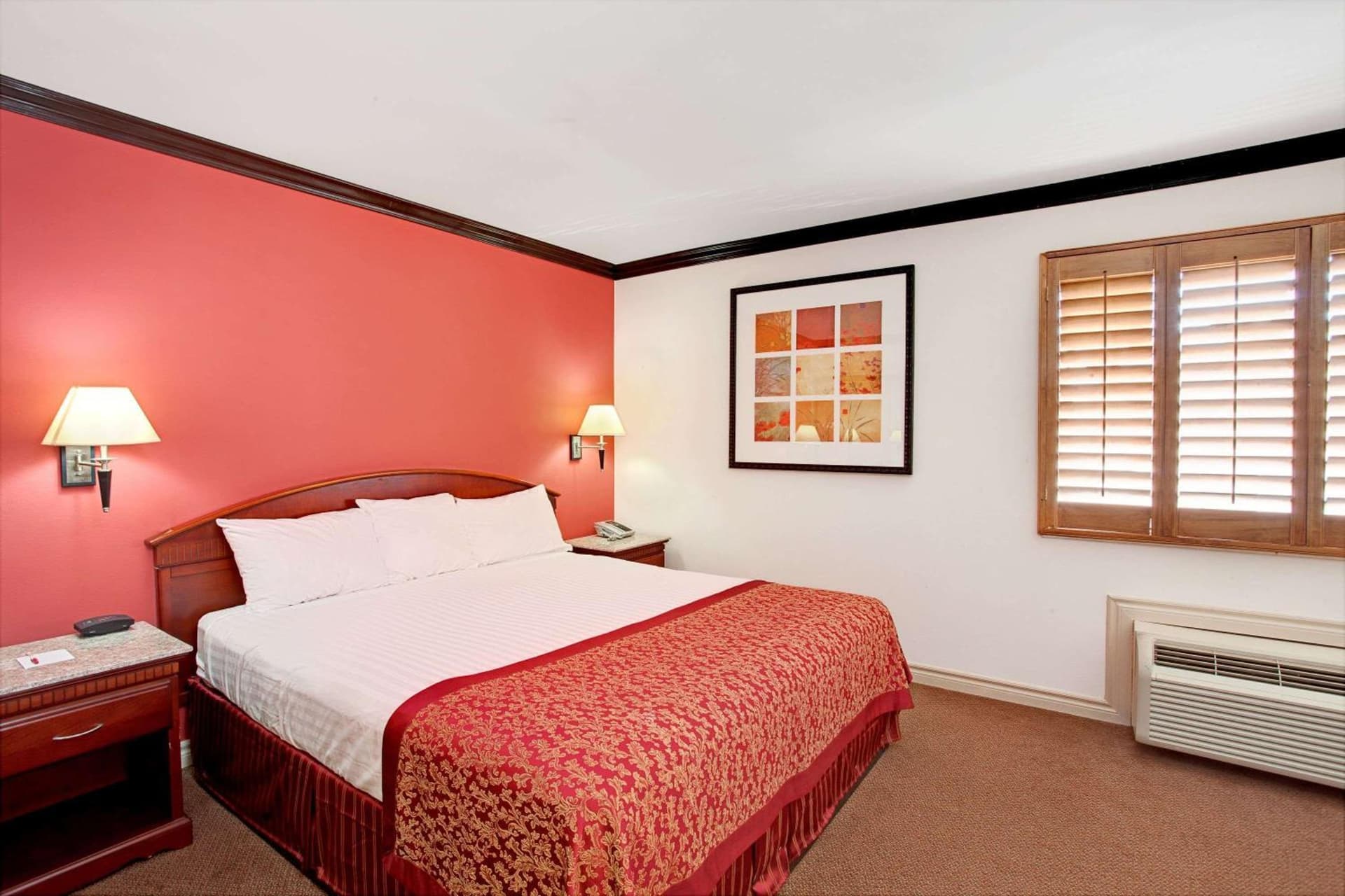 Ramada by Wyndham Pasadena, Pasadena, foto 2