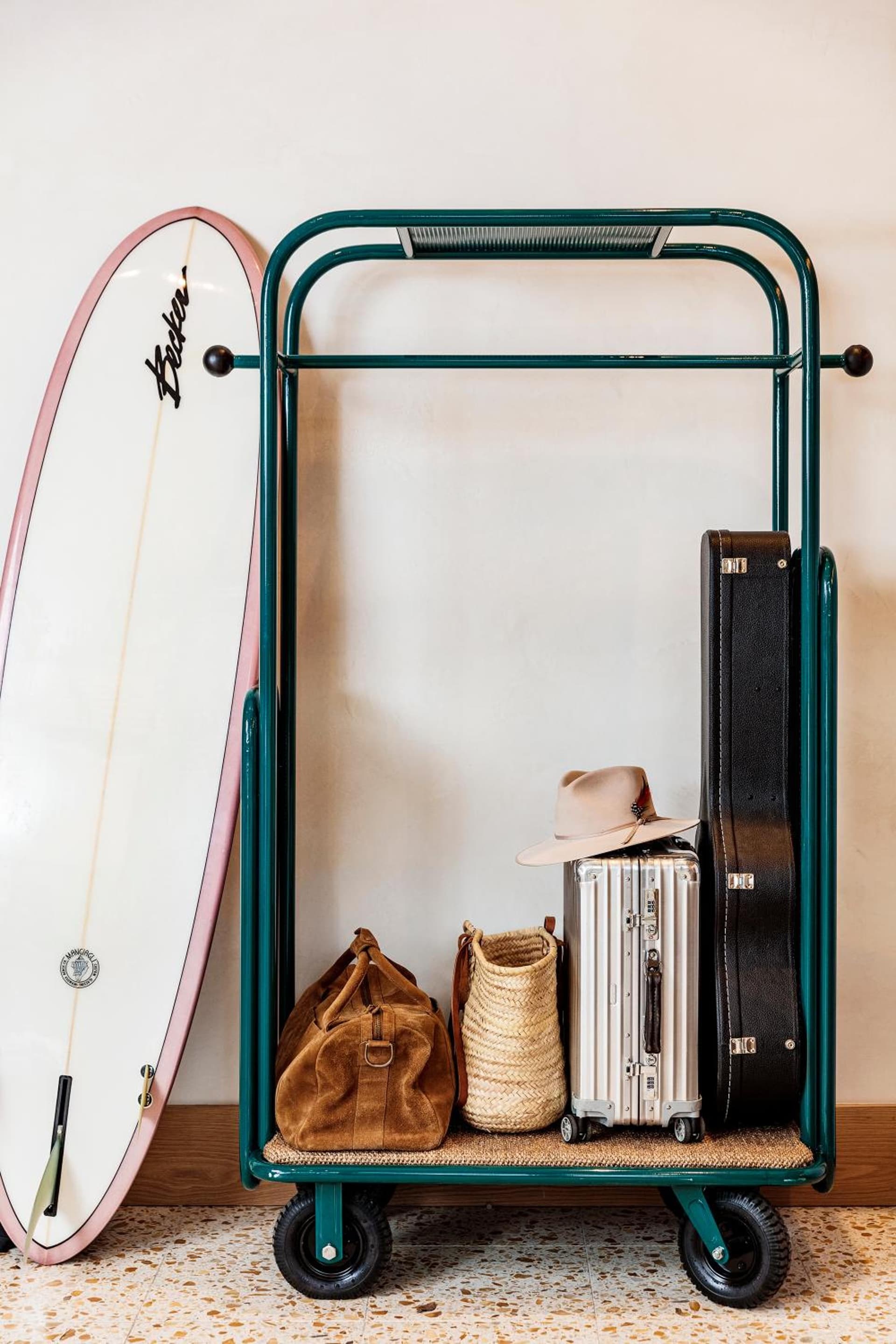 Hotel June West LA, a Member of Design Hotels, Los Angeles, foto 2