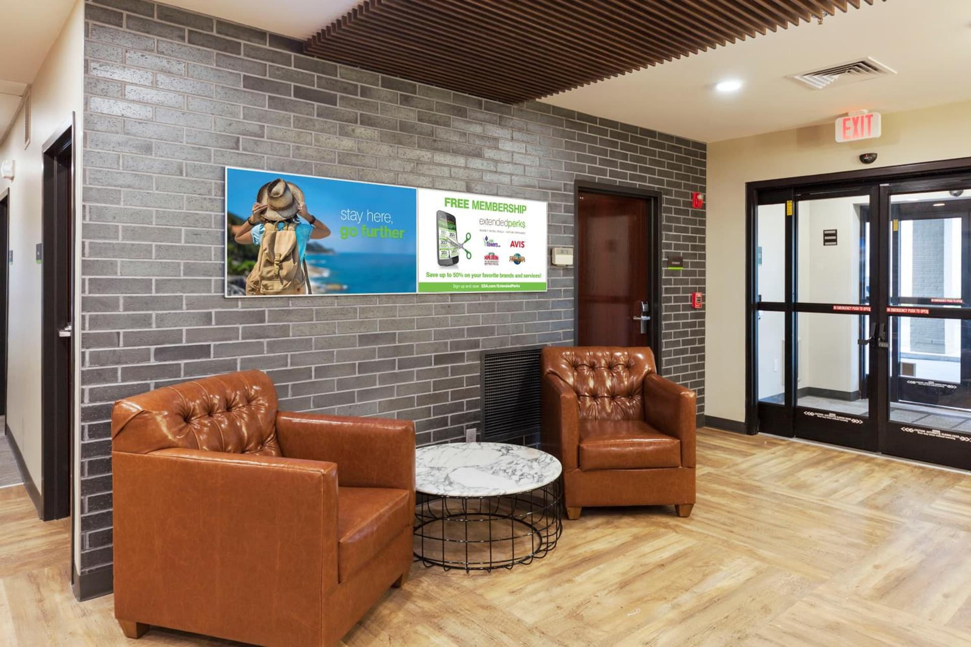 Extended Stay America Premier Suites - Oakland - Alameda, Alameda, foto 2