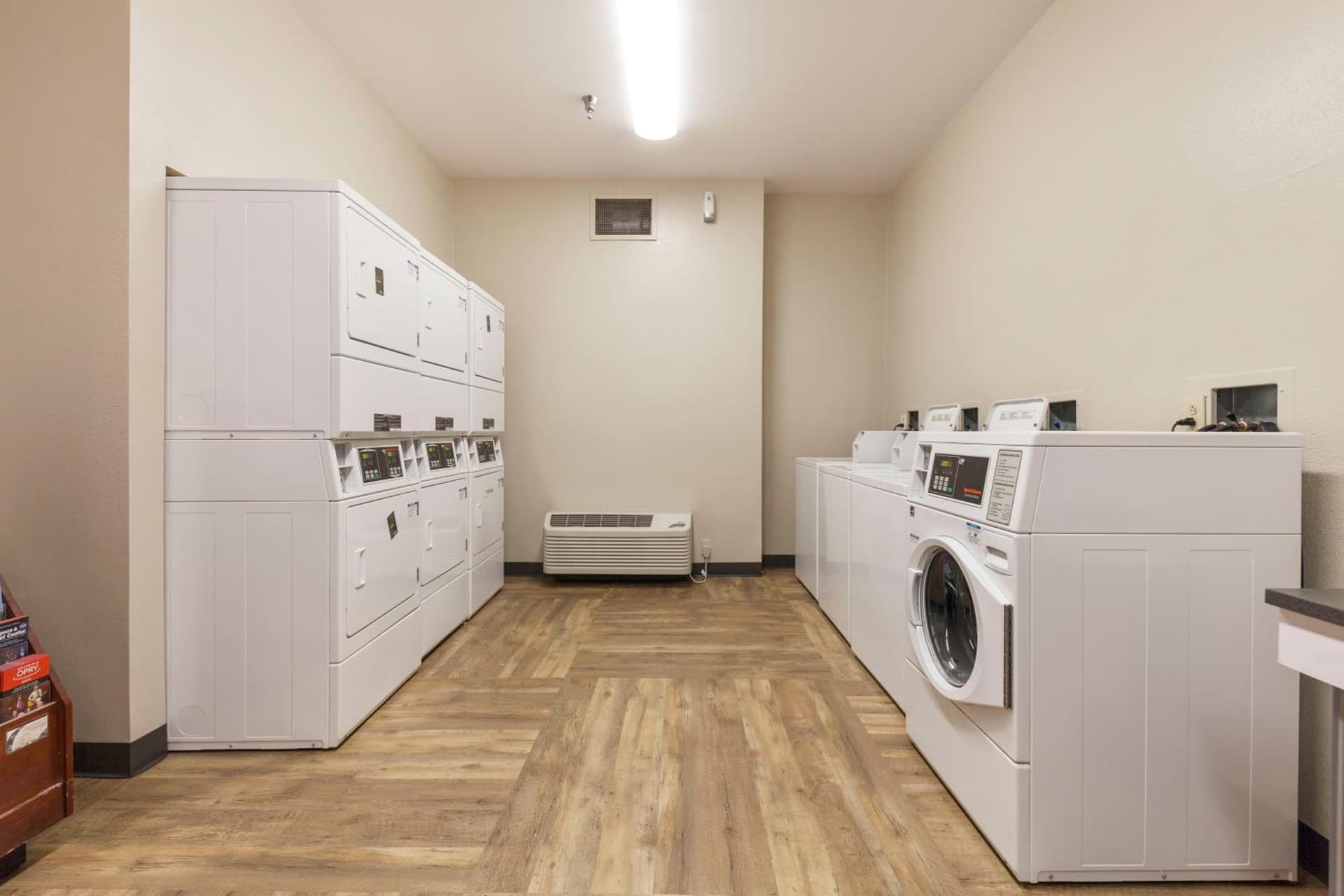 Extended Stay America Premier Suites - Oakland - Alameda, Alameda, foto 3