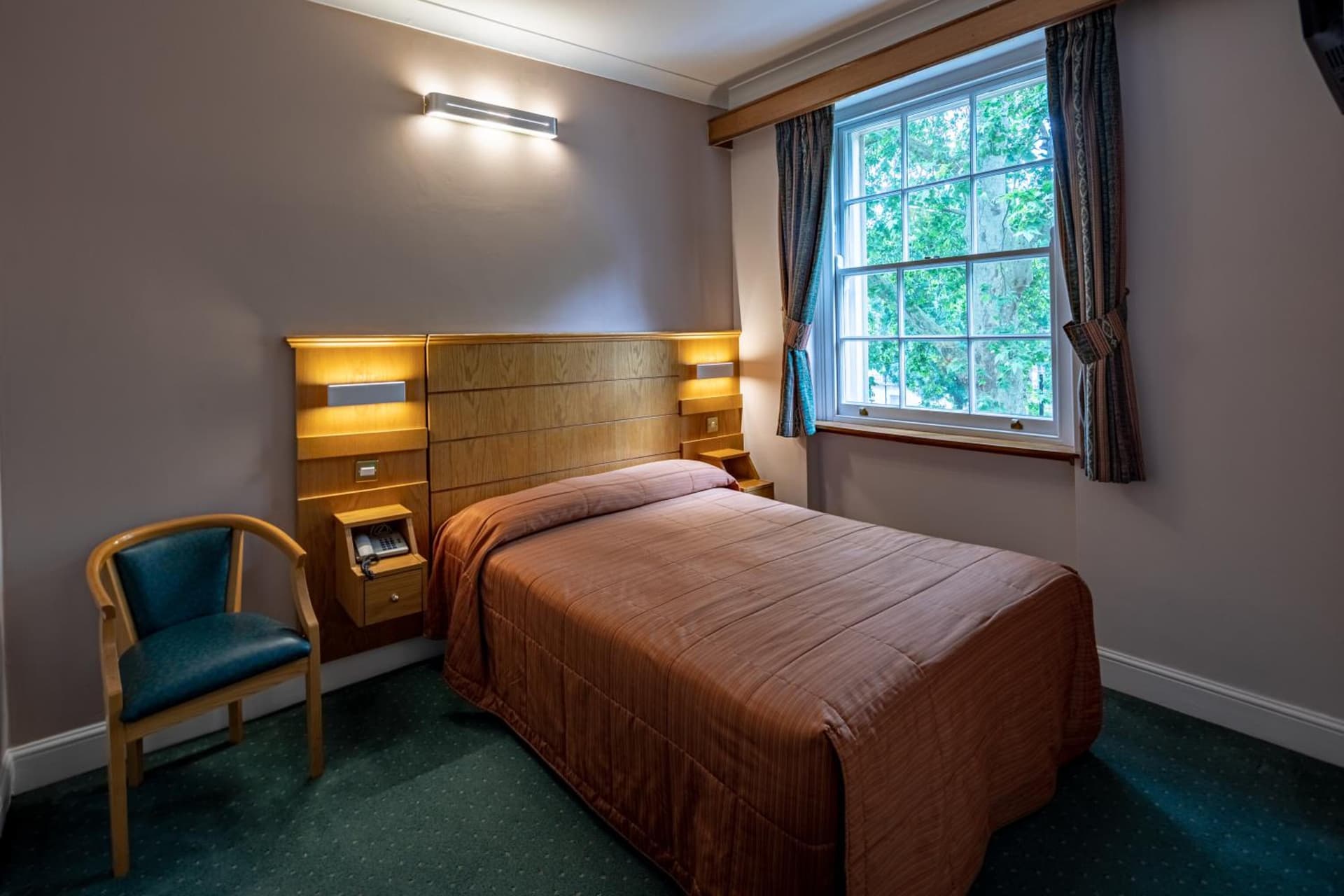 The Nayland Hotel, London, foto 3