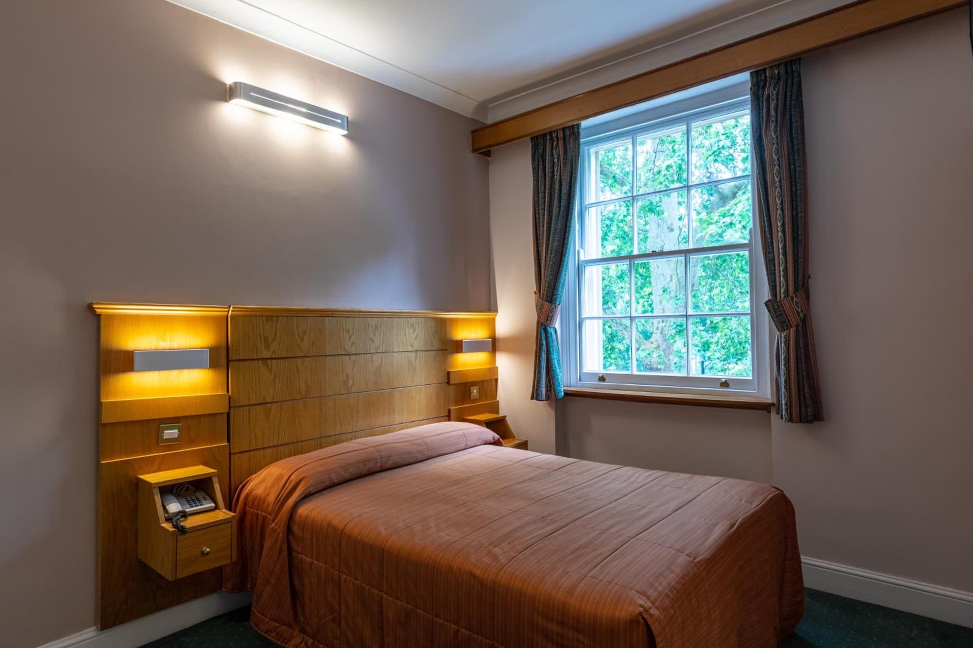 The Nayland Hotel, London, foto 2