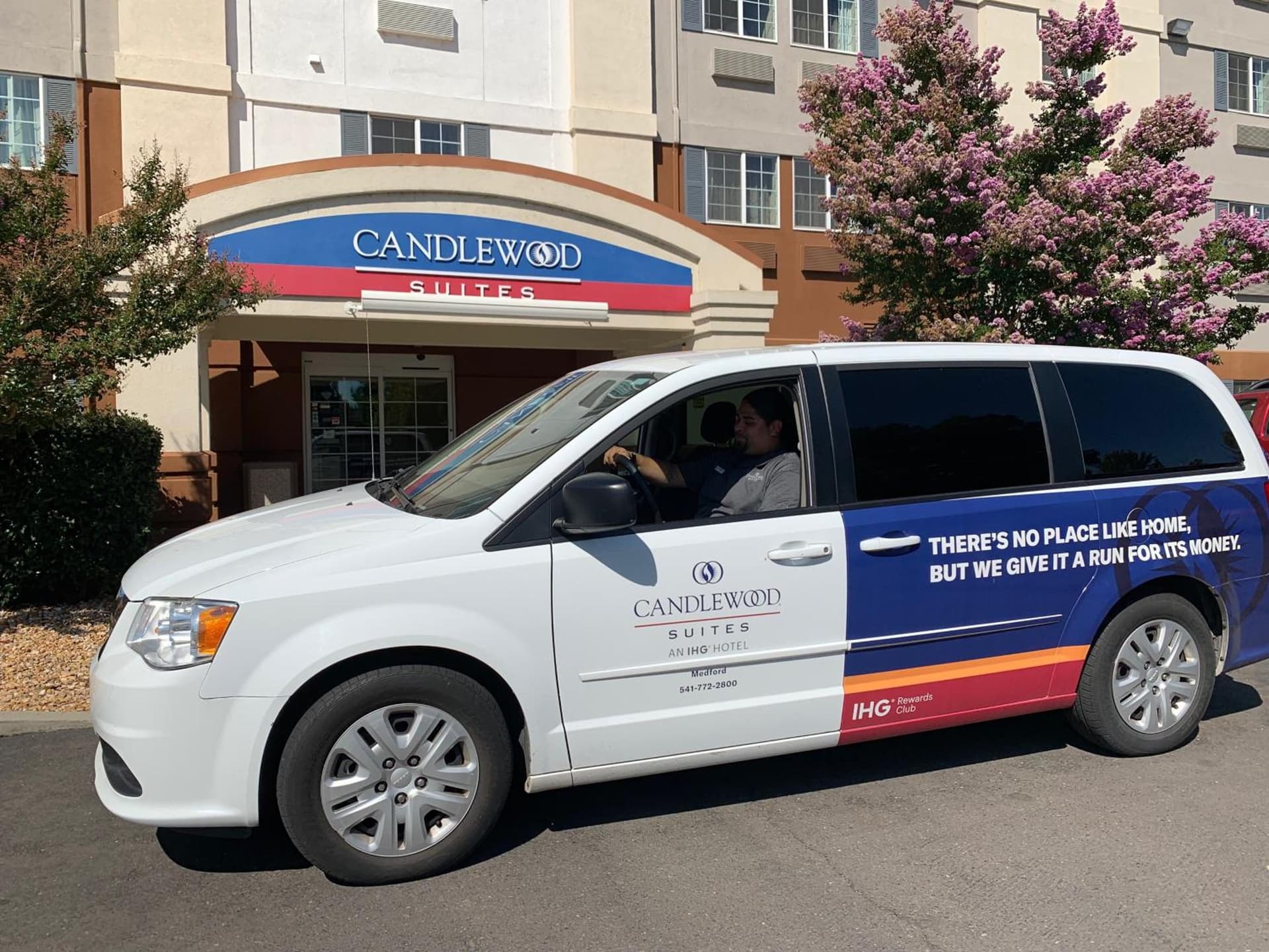 Candlewood Suites Medford by IHG, Medford, foto 2
