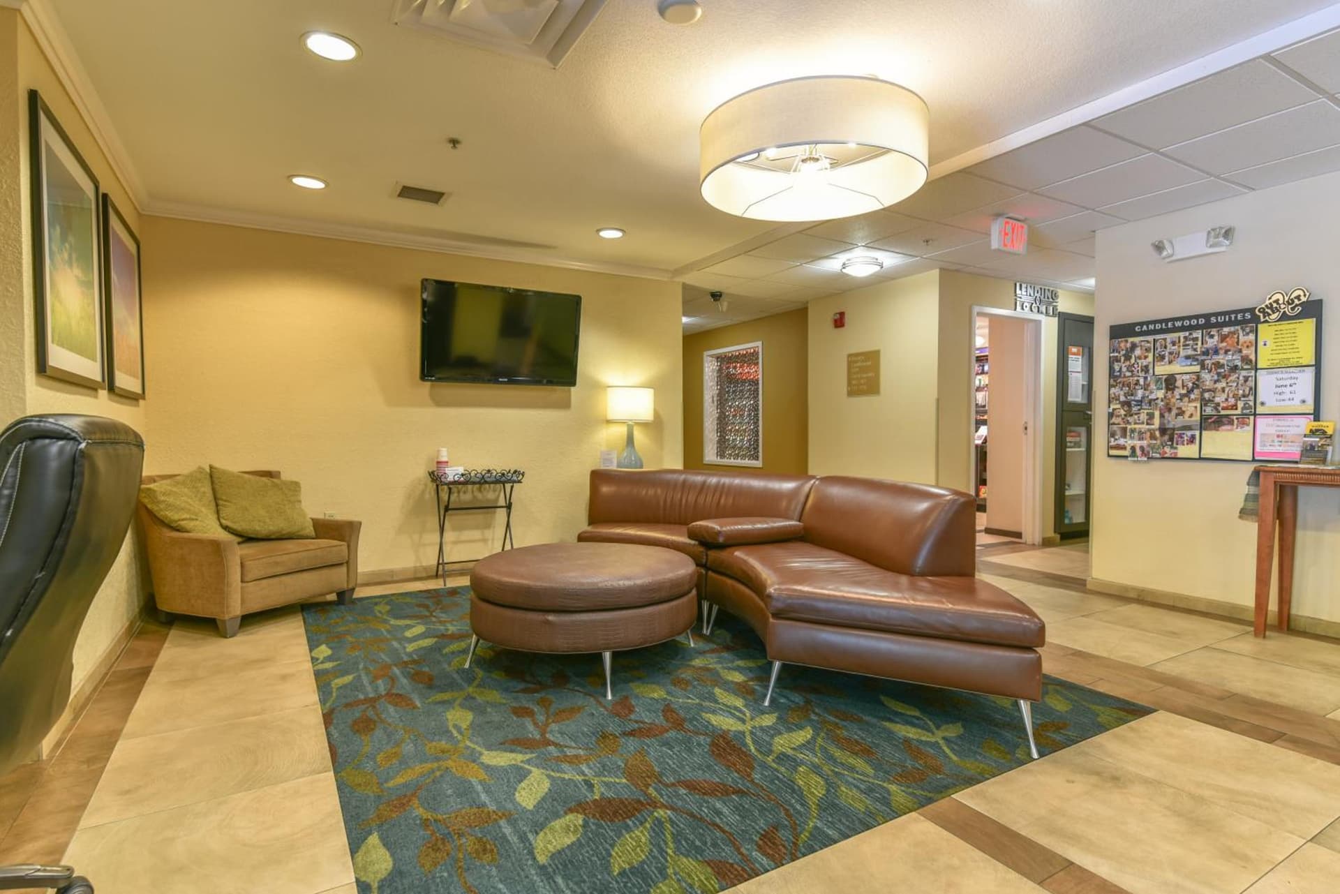 Candlewood Suites Medford by IHG, Medford, foto 3