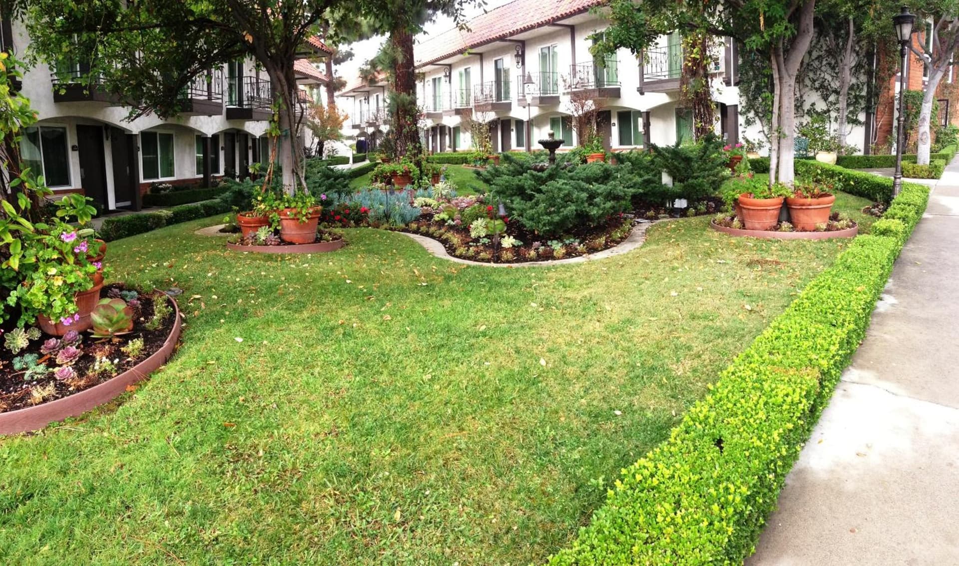 Laguna Hills Lodge-Irvine Spectrum, Laguna Hills, foto 2