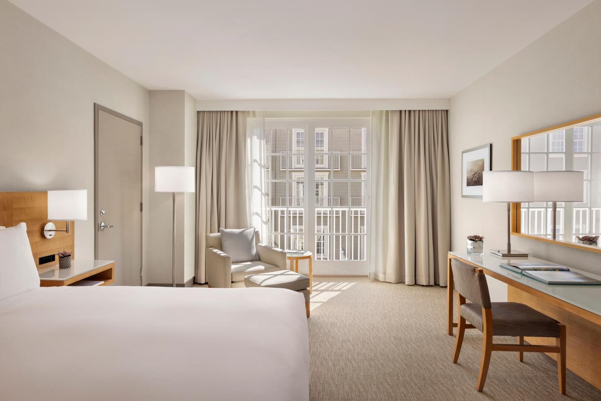 InterContinental The Clement Monterey by IHG, Monterey, foto 2