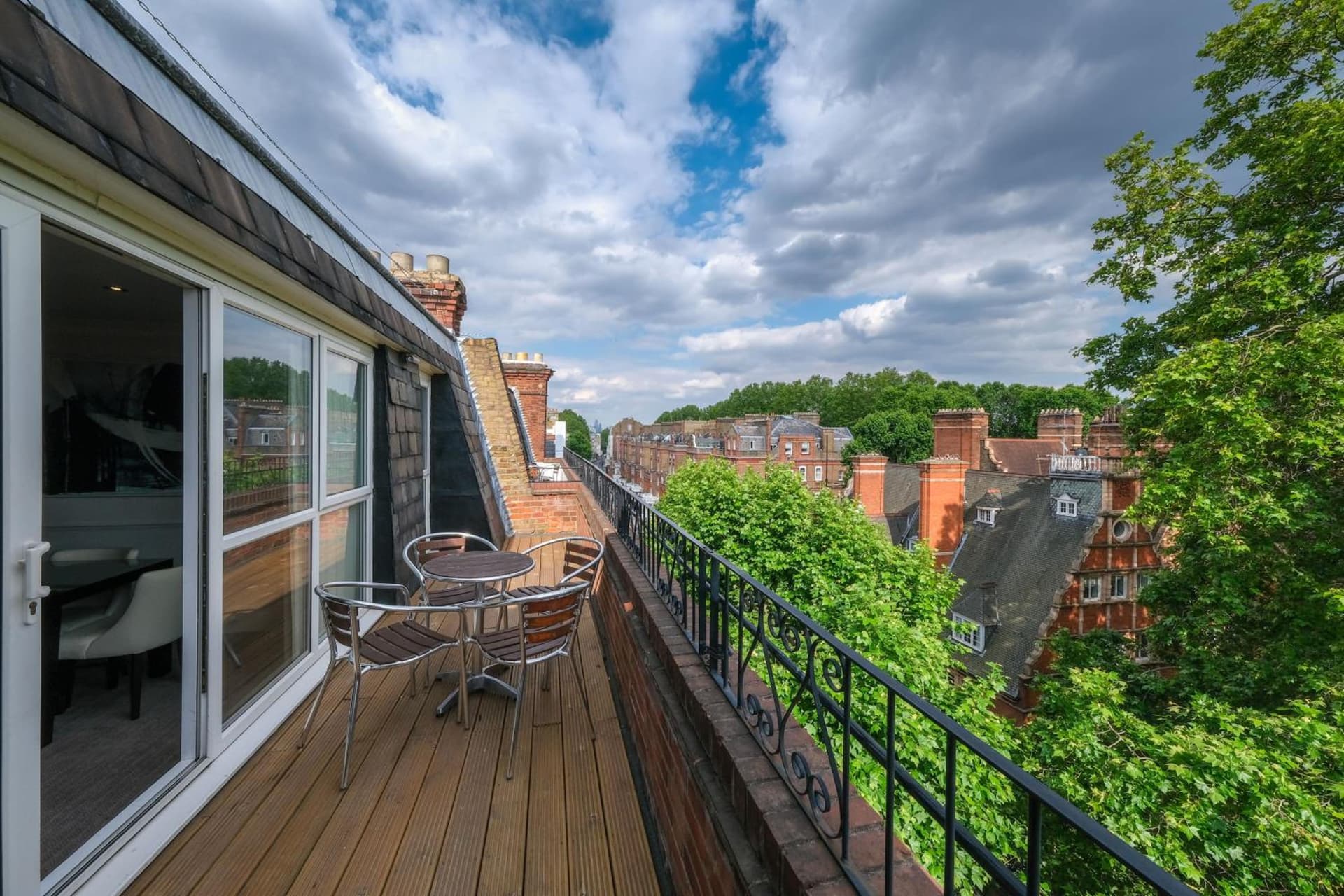 Collingham Serviced Apartments, London, foto 2